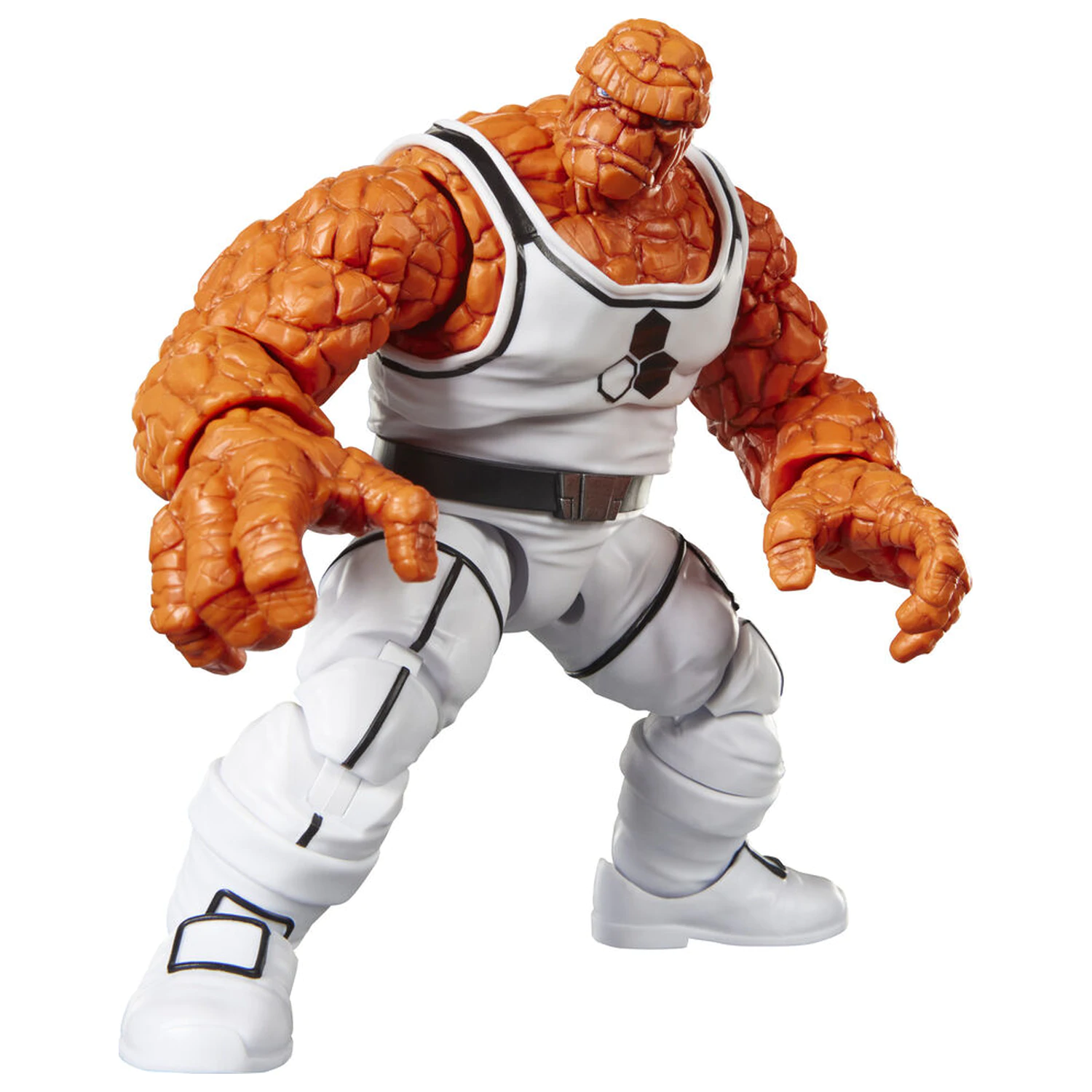 Marvel Legends Series The Thing - Invisble Woman figurina 15cm poza produsului