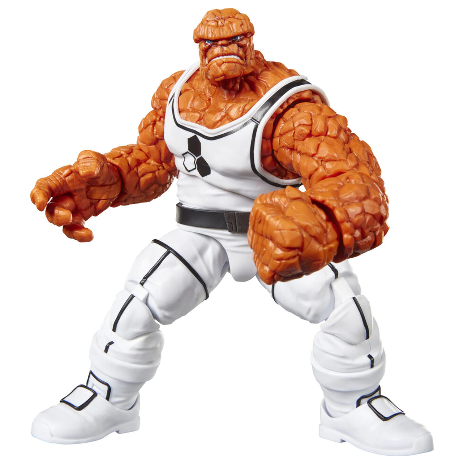 Marvel Legends Series The Thing - Invisble Woman figurina 15cm poza produsului