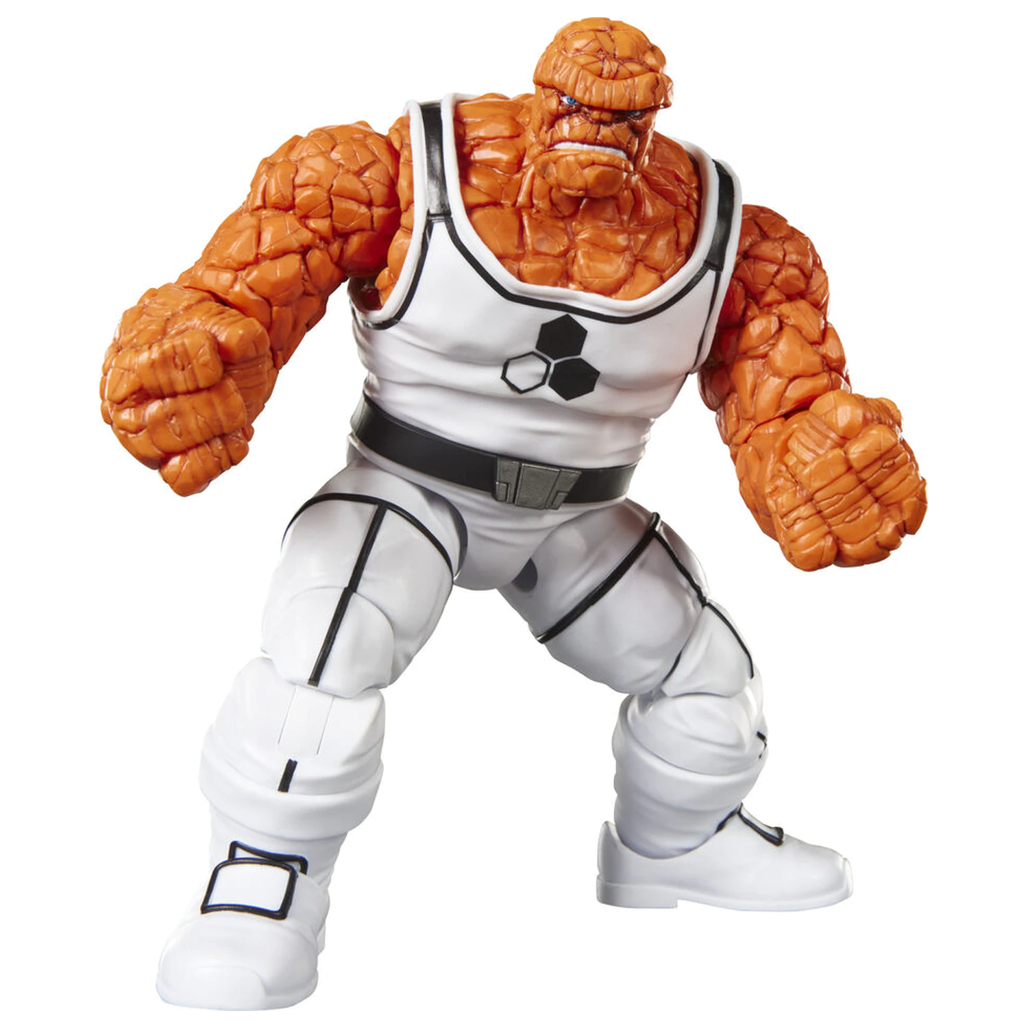 Marvel Legends Series The Thing - Invisble Woman figurina 15cm poza produsului