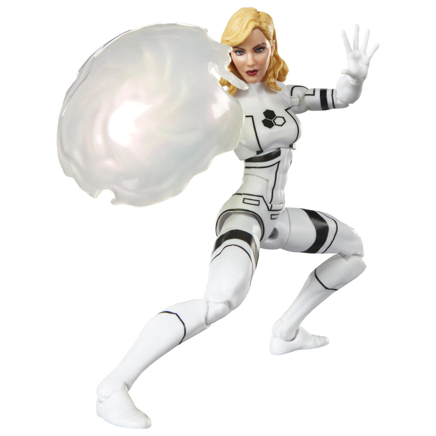 Marvel Legends Series The Thing - Invisble Woman figurina 15cm poza produsului