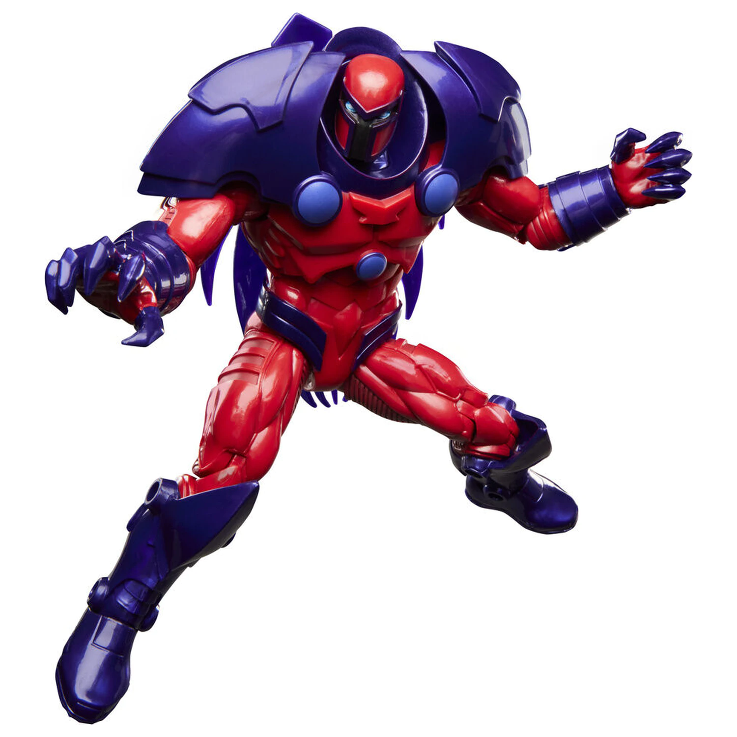 Marvel Legends Series The Uncanny X-Men figurina Onslaught 20cm poza produsului