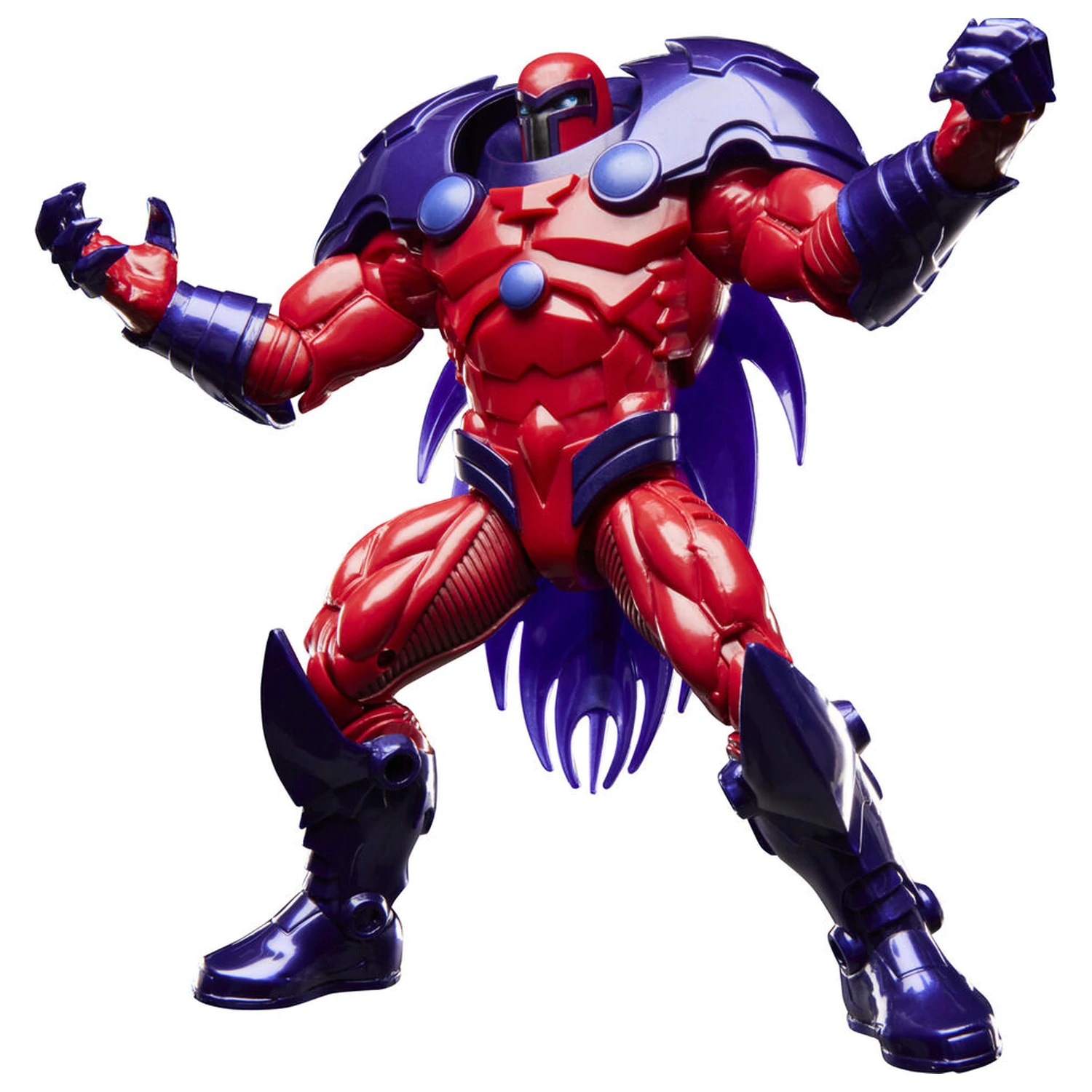 Marvel Legends Series The Uncanny X-Men figurina Onslaught 20cm poza produsului