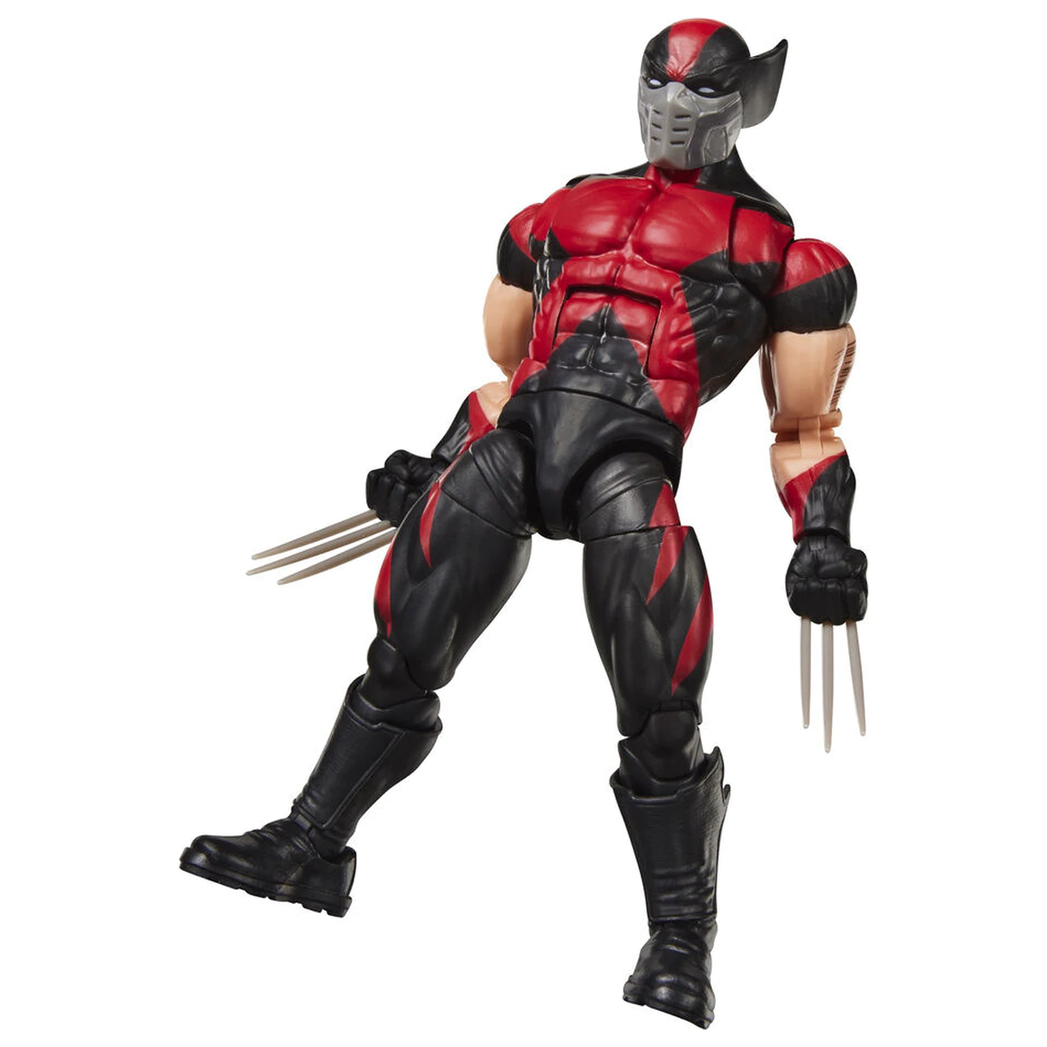 Marvel Legends Series Ultimate Wolverine figurina 15cm poza produsului