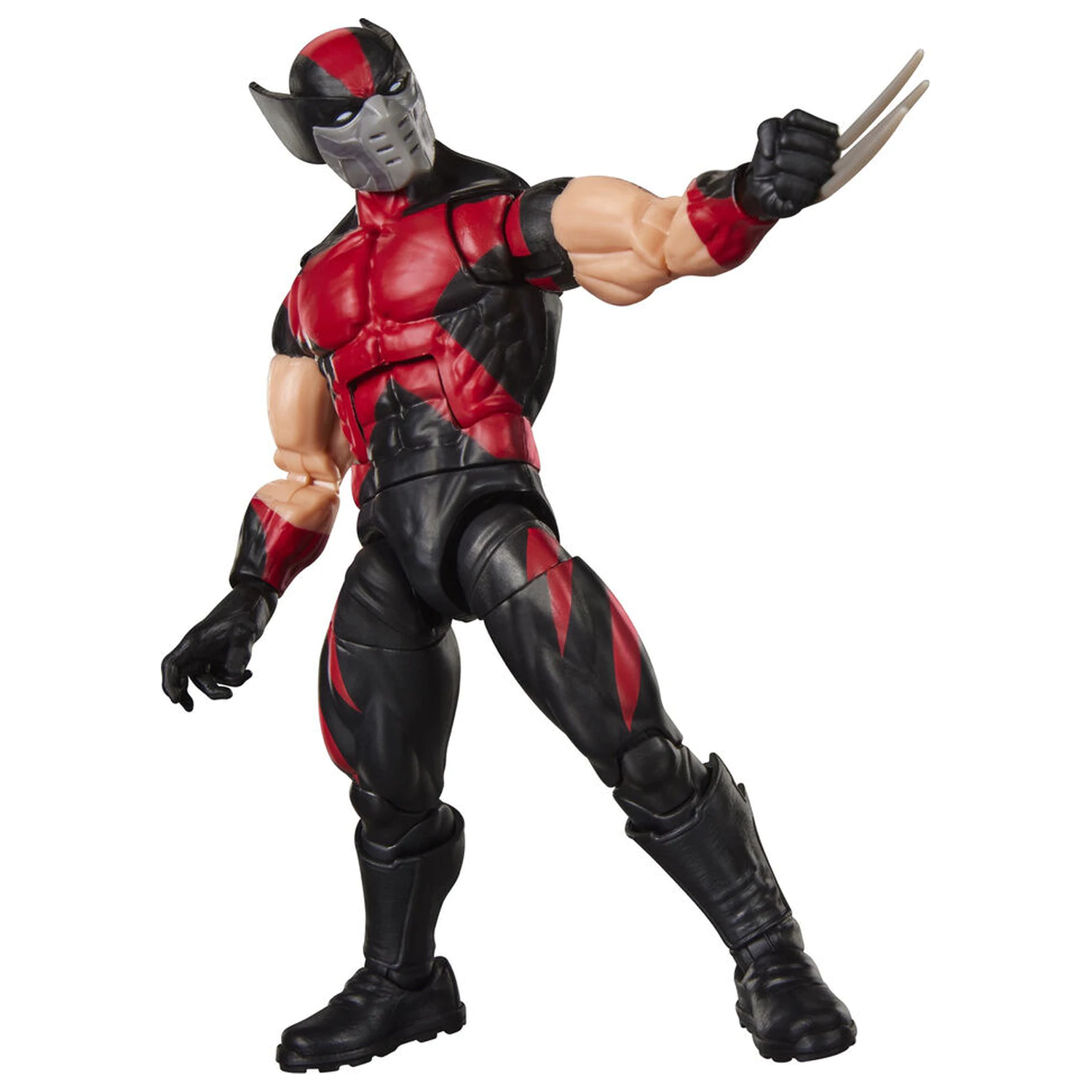 Marvel Legends Series Ultimate Wolverine figurina 15cm poza produsului