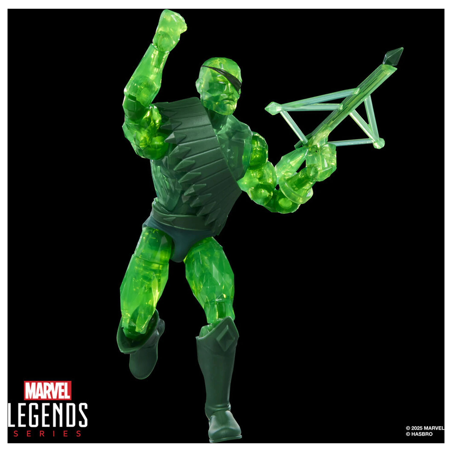 Marvel Legends Series Warbow figura 15cm poza produsului