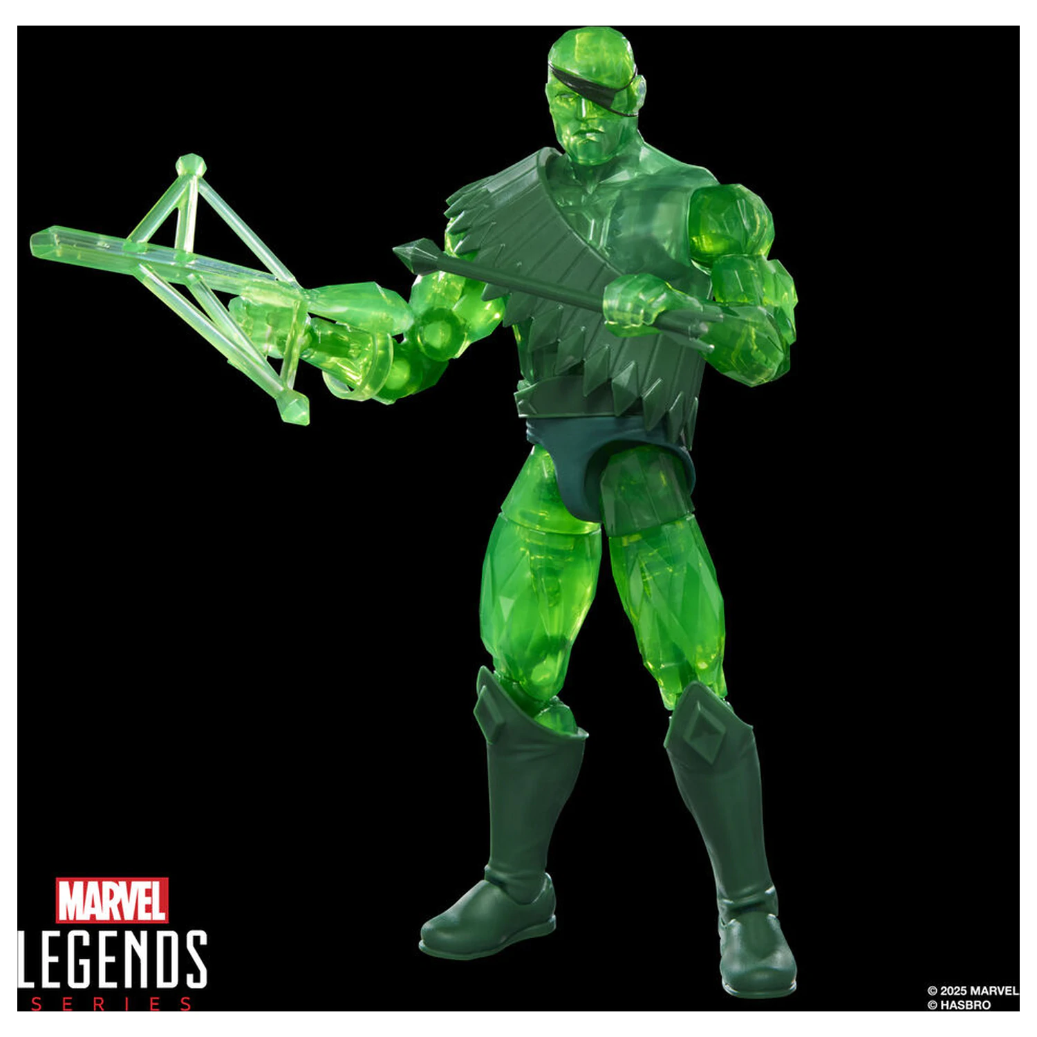 Marvel Legends Series Warbow figura 15cm poza produsului