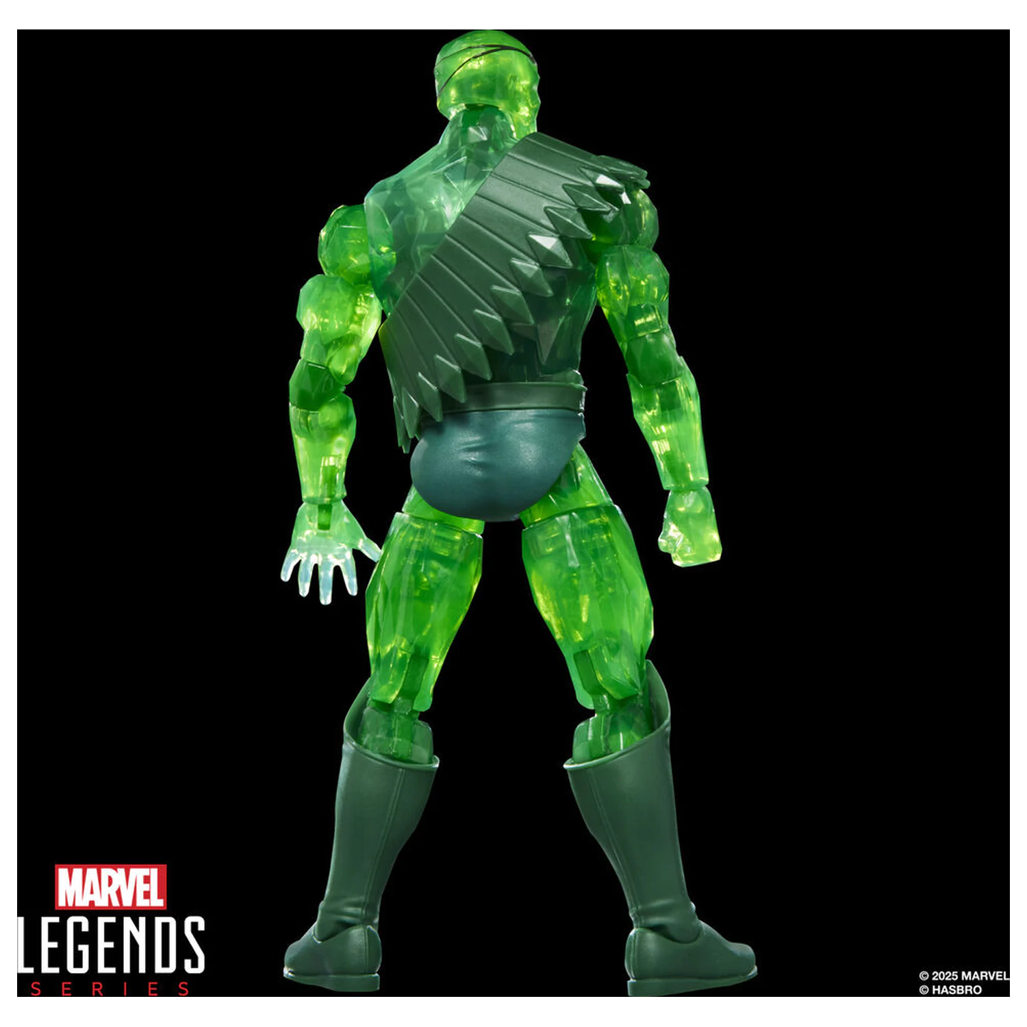 Marvel Legends Series Warbow figura 15cm poza produsului