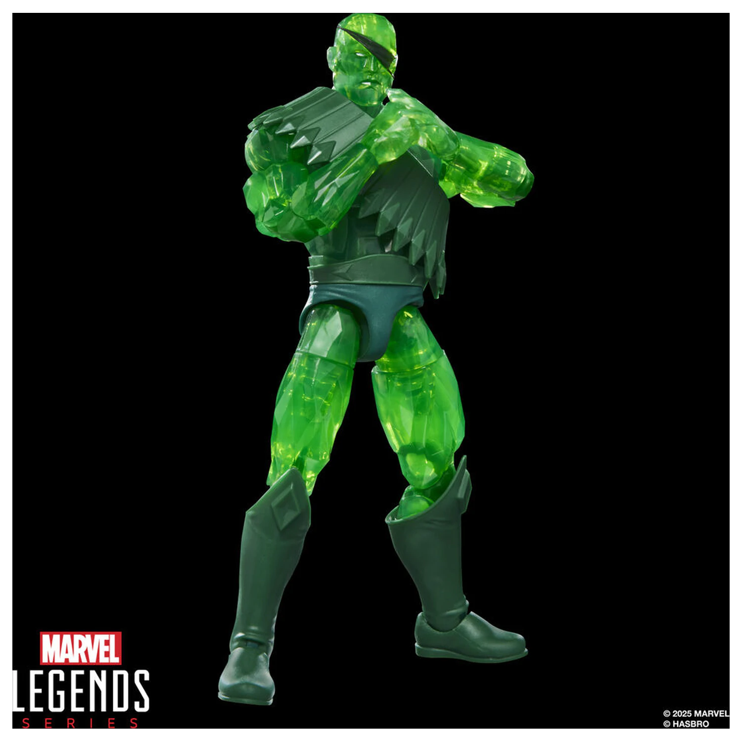 Marvel Legends Series Warbow figura 15cm poza produsului