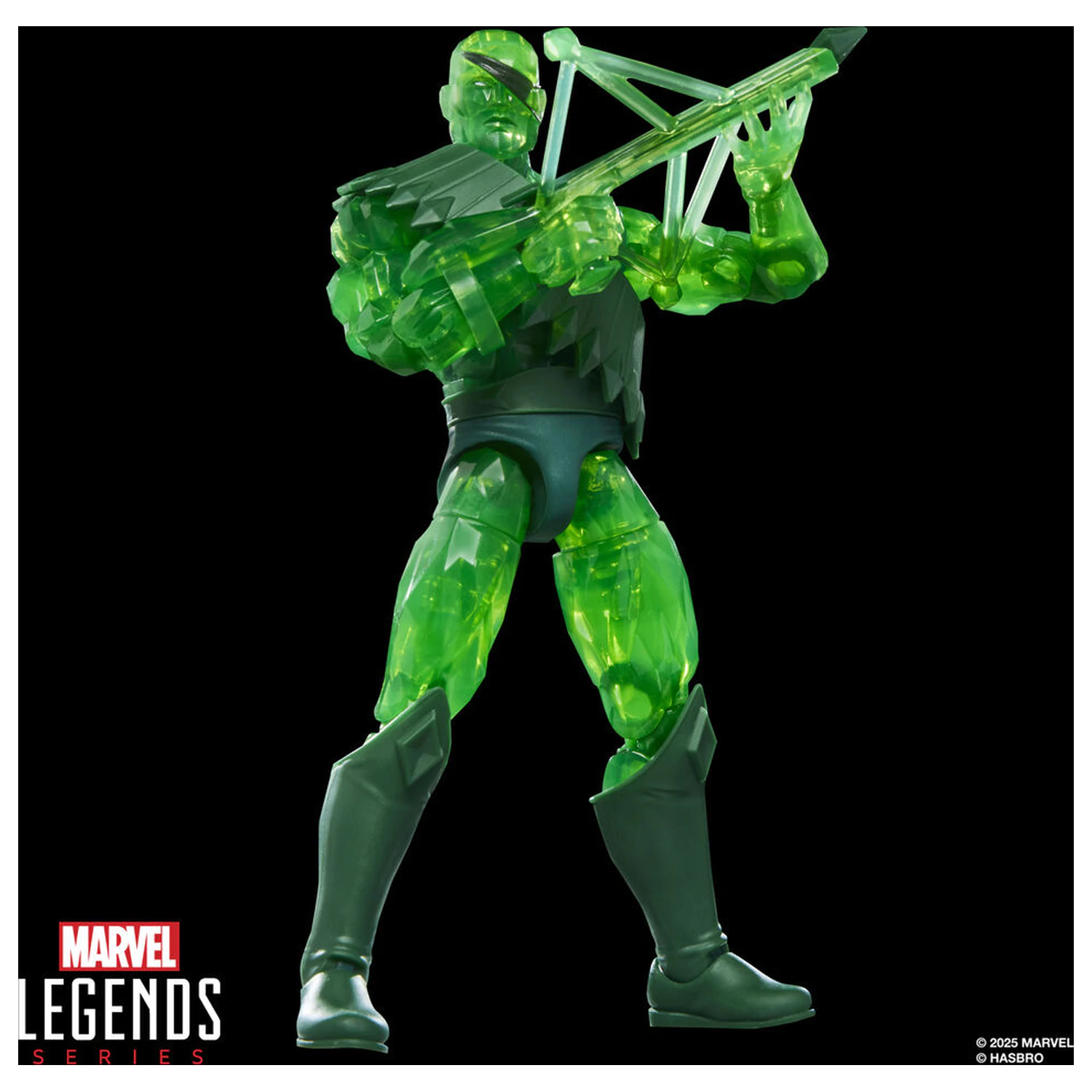 Marvel Legends Series Warbow figura 15cm poza produsului