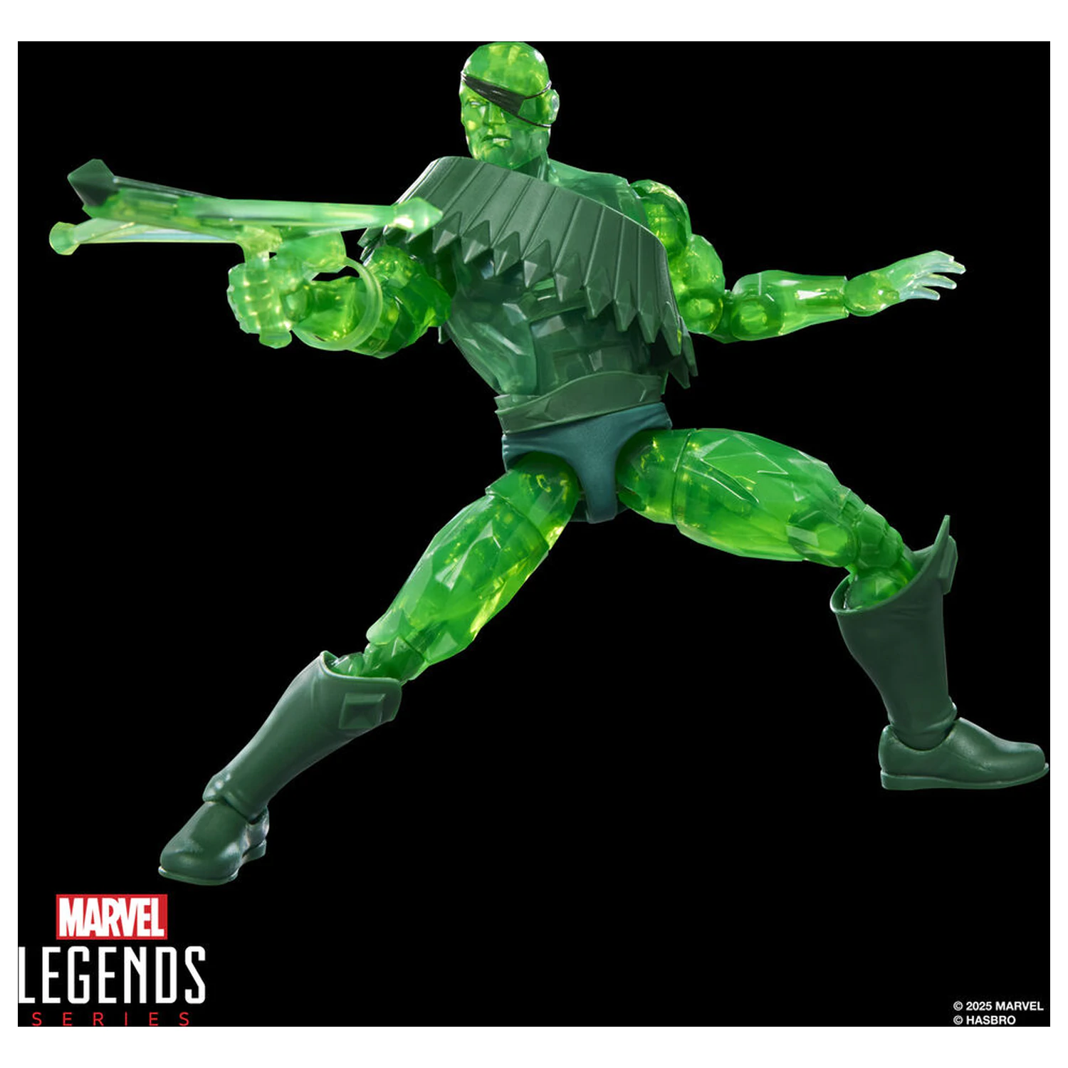 Marvel Legends Series Warbow figura 15cm poza produsului