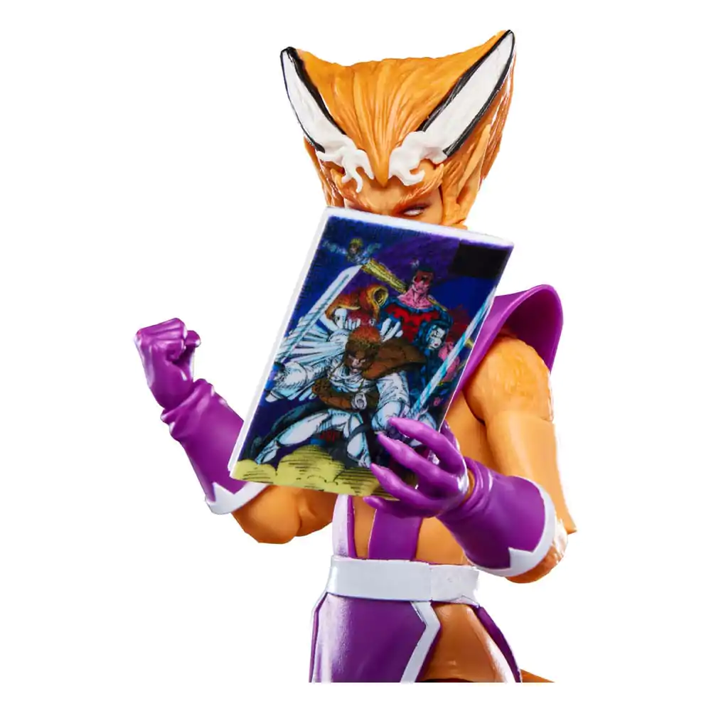 Marvel Legends Series X-Force figurina Feral 15cm poza produsului