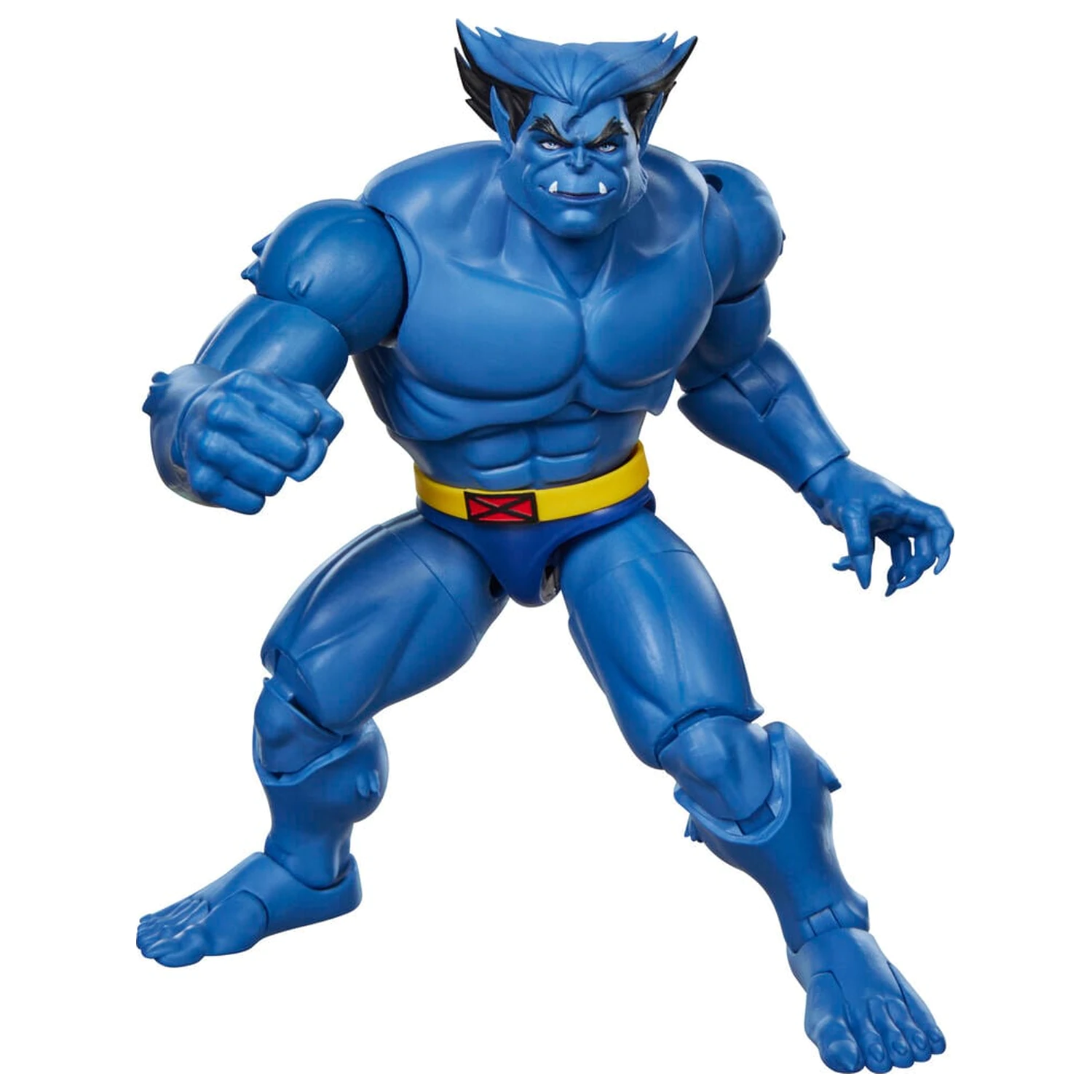 Marvel Legends Series X-Men 97 Beast figurina 15cm poza produsului