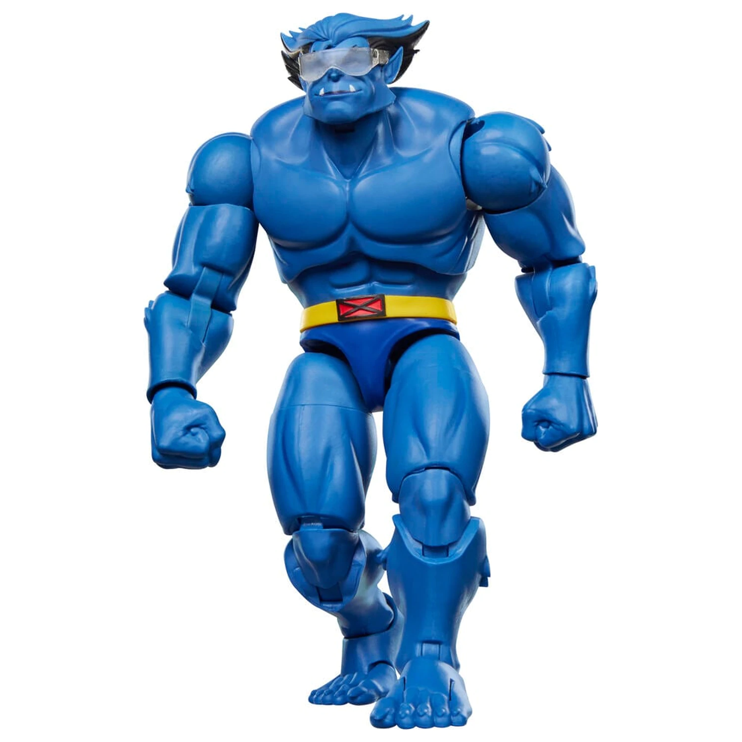 Marvel Legends Series X-Men 97 Beast figurina 15cm poza produsului