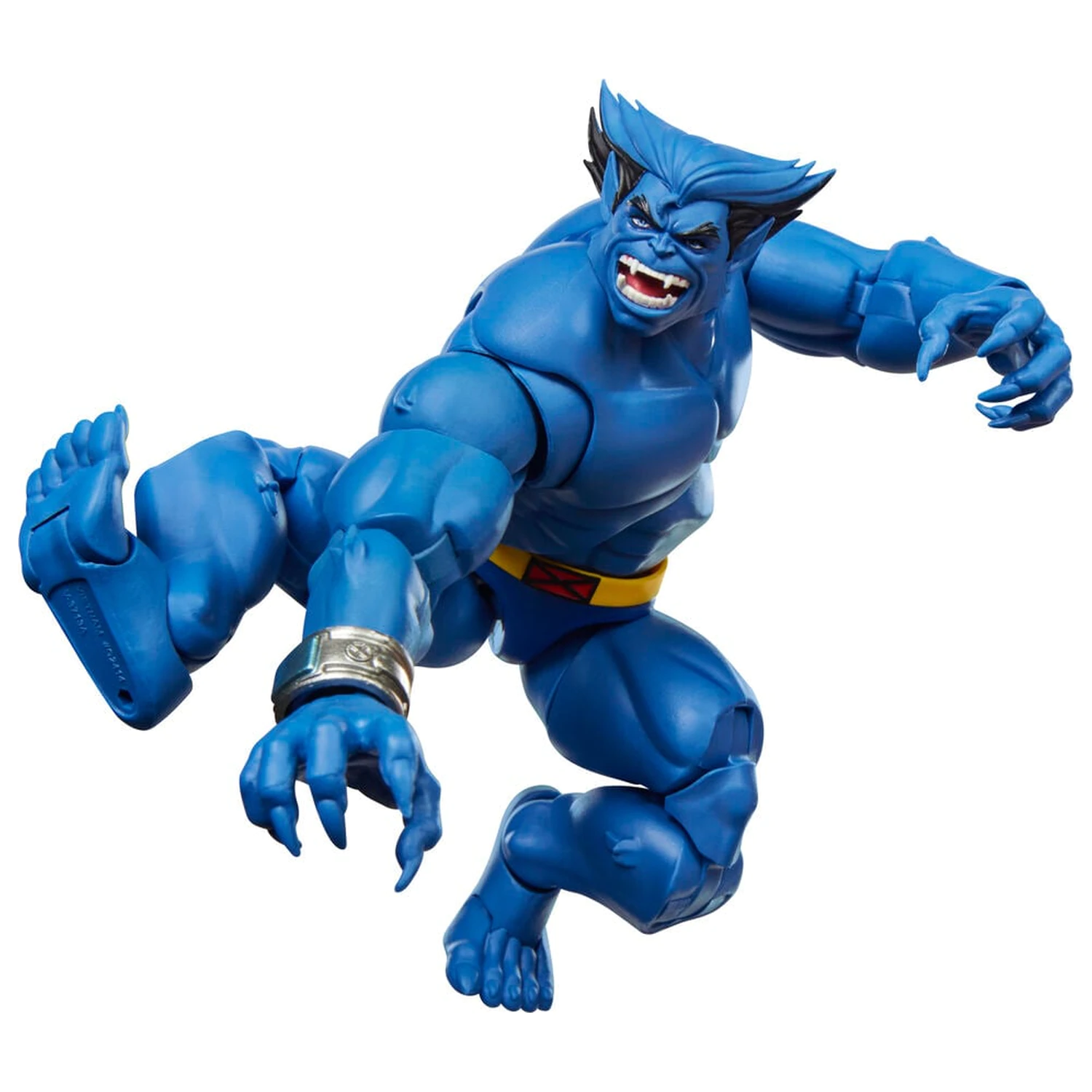 Marvel Legends Series X-Men 97 Beast figurina 15cm poza produsului
