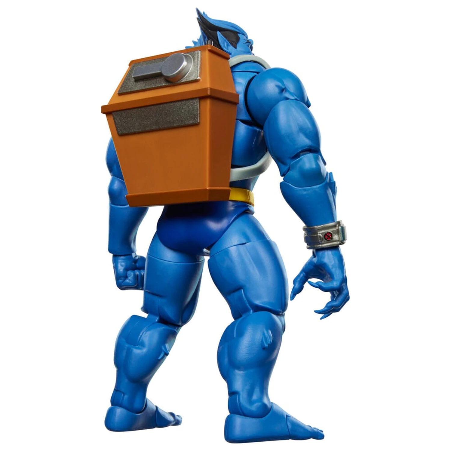 Marvel Legends Series X-Men 97 Beast figurina 15cm poza produsului