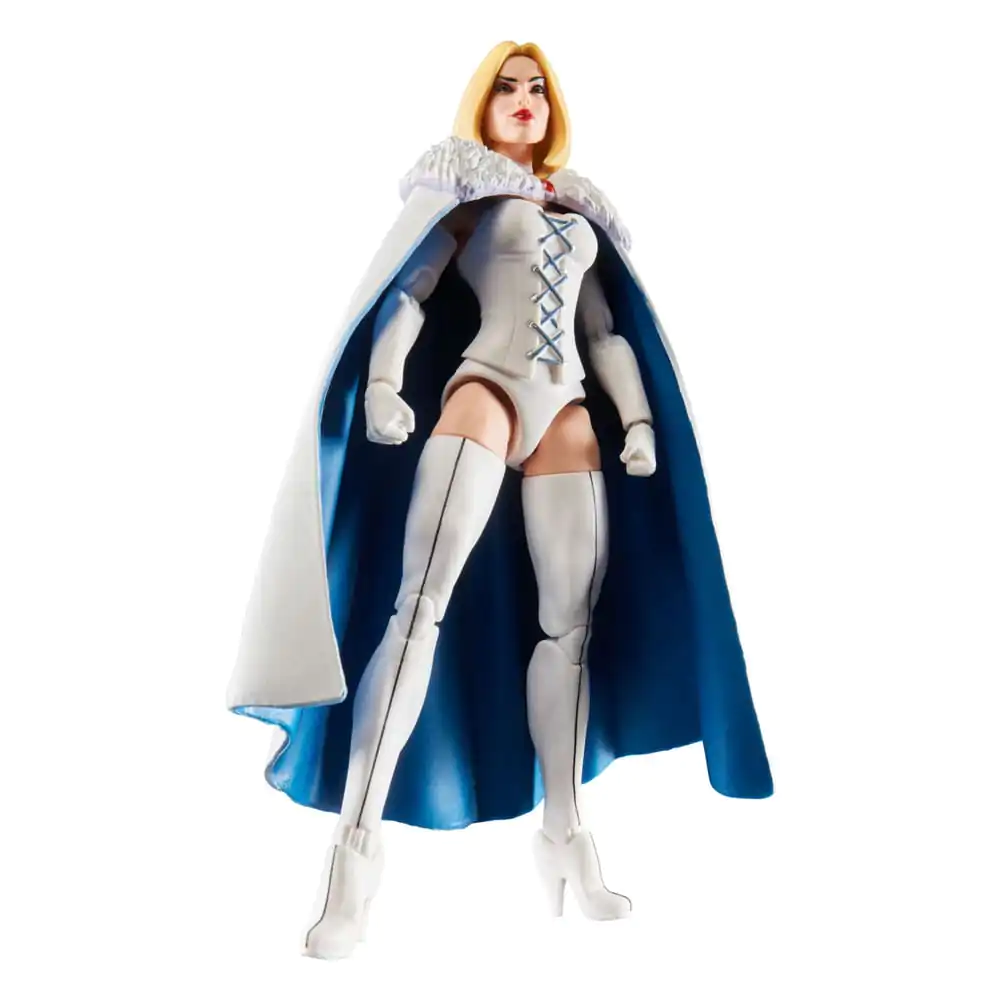 Figurina Marvel Legends Series X-Men '97 Emma Frost 15 cm poza produsului