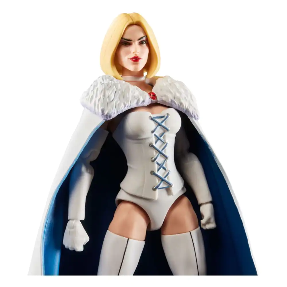 Figurina Marvel Legends Series X-Men '97 Emma Frost 15 cm poza produsului