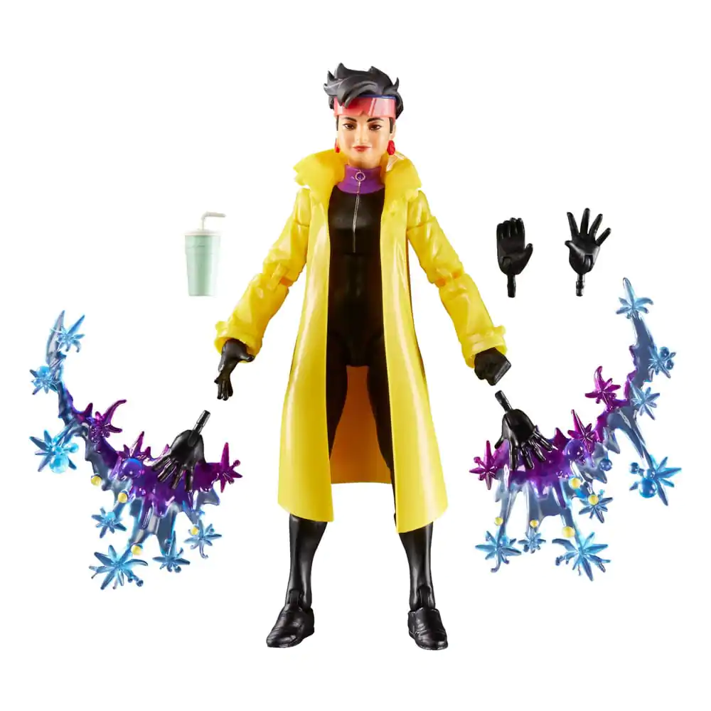 Marvel Legends Series X-Men '97 figurina Jubilee 15 cm poza produsului
