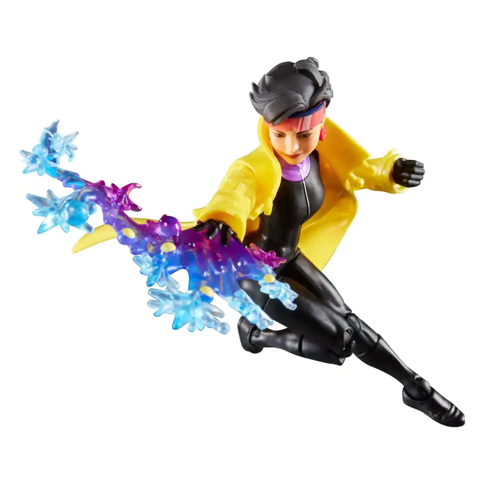 Marvel Legends Series X-Men '97 figurina Jubilee 15 cm poza produsului