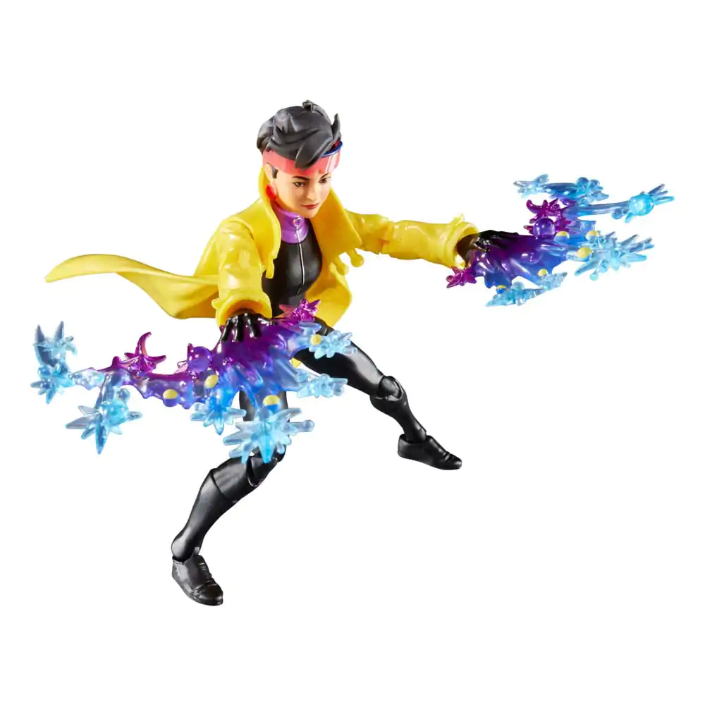 Marvel Legends Series X-Men '97 figurina Jubilee 15 cm poza produsului