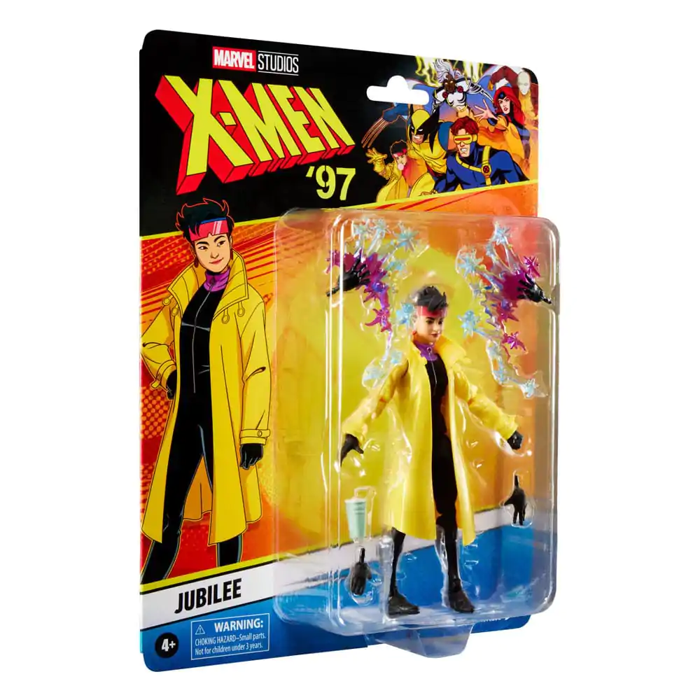 Marvel Legends Series X-Men '97 figurina Jubilee 15 cm poza produsului