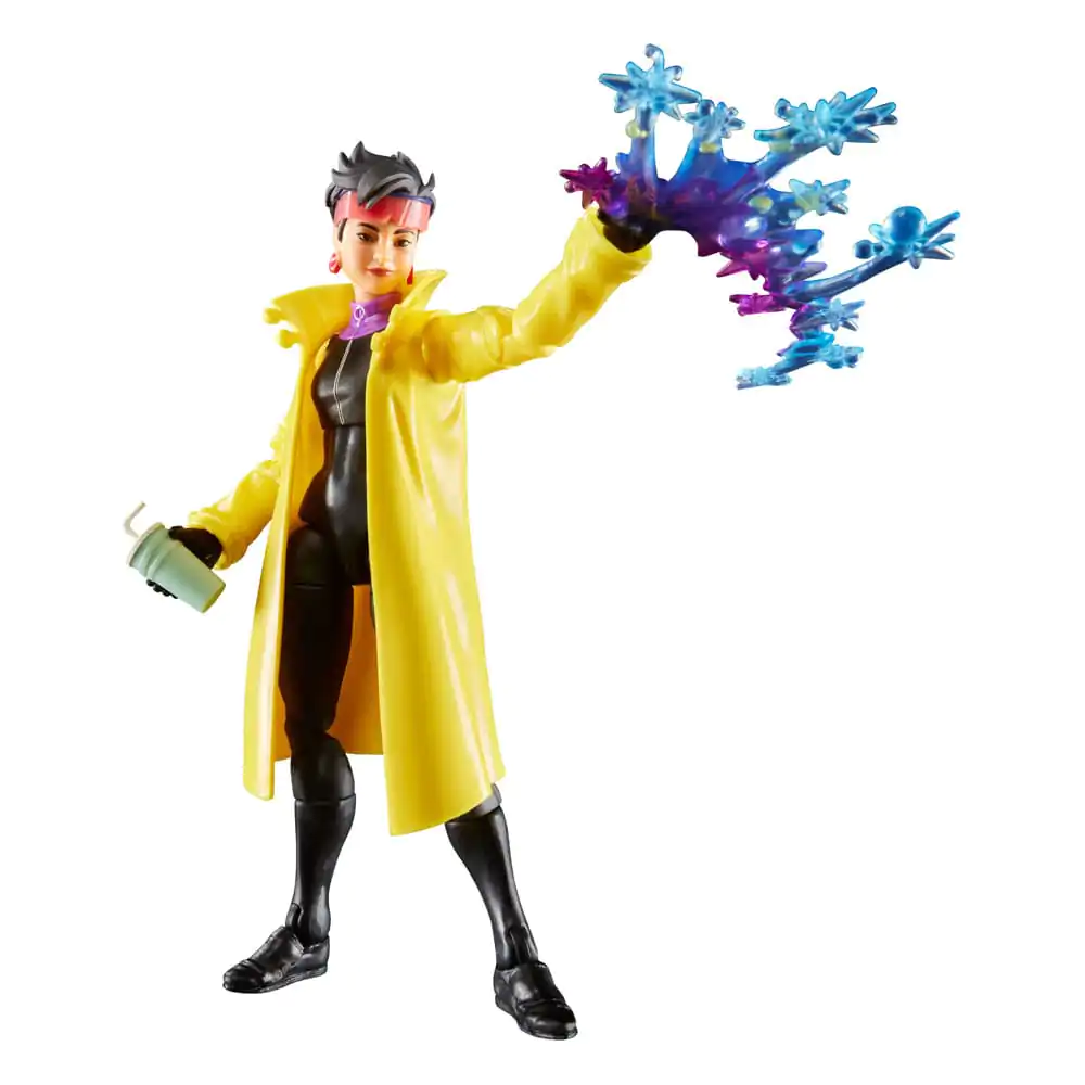 Marvel Legends Series X-Men '97 figurina Jubilee 15 cm poza produsului
