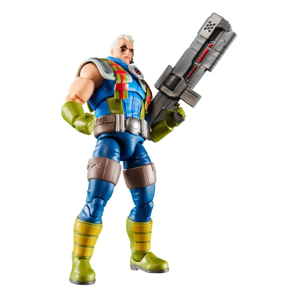 Marvel Legends Series X-Men '97 Marvel's Cable figurina 15cm poza produsului