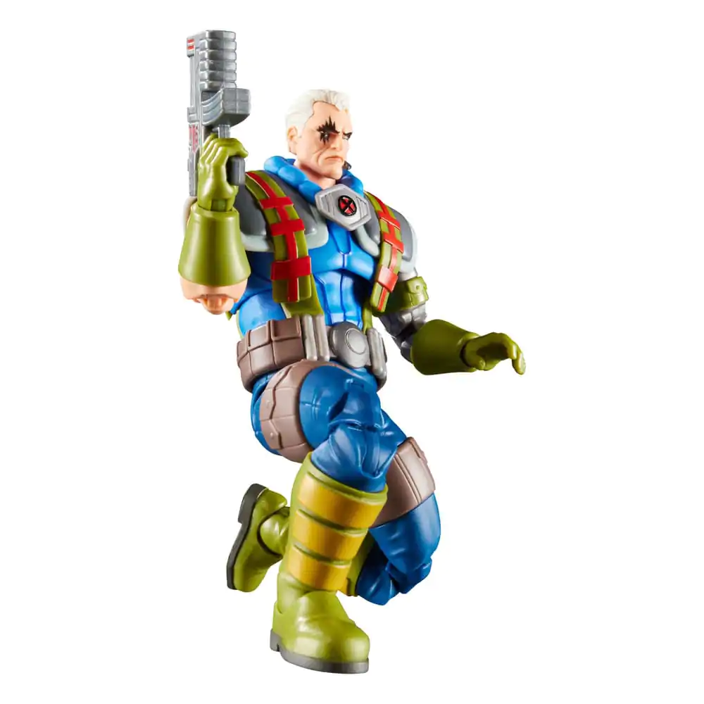 Marvel Legends Series X-Men '97 Marvel's Cable figurina 15cm poza produsului