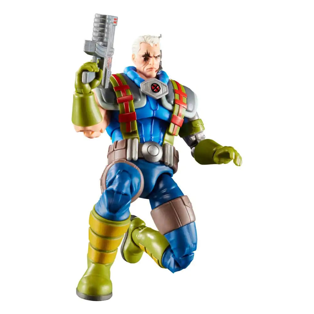 Marvel Legends Series X-Men '97 Marvel's Cable figurina 15cm poza produsului