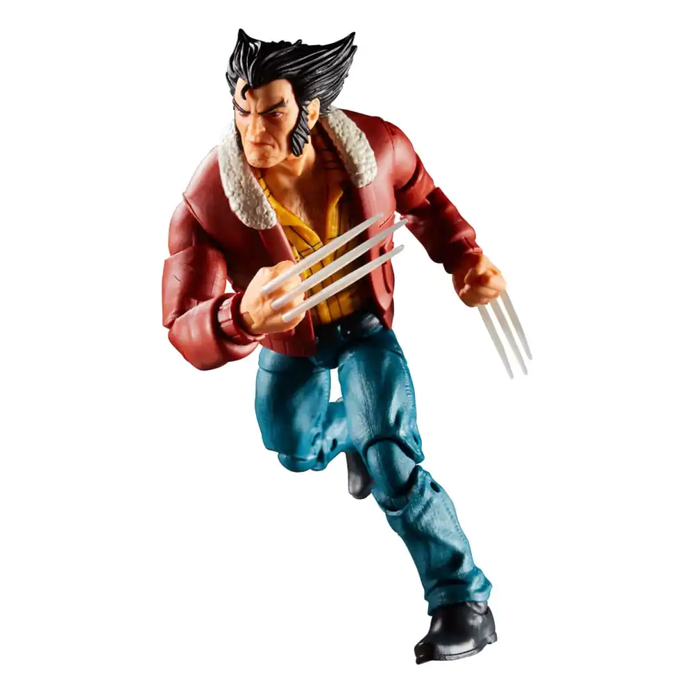 Marvel Legends Series X-Men '97 Marvel's Logan figura 15 cm poza produsului