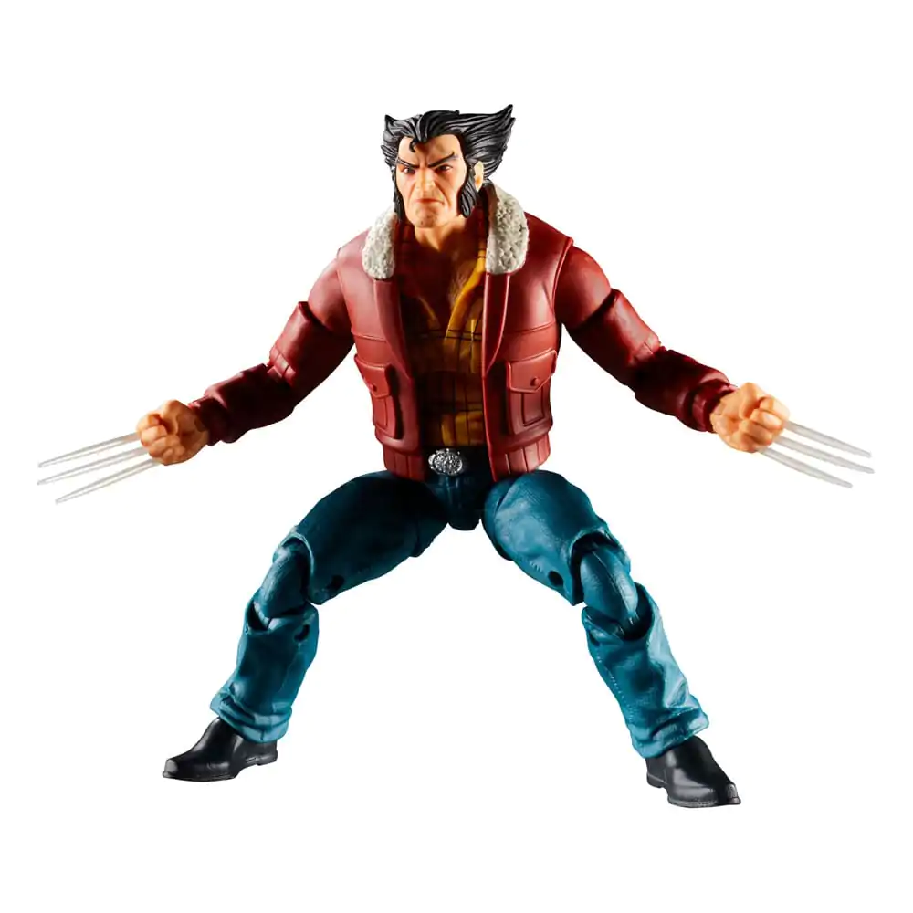Marvel Legends Series X-Men '97 Marvel's Logan figura 15 cm poza produsului
