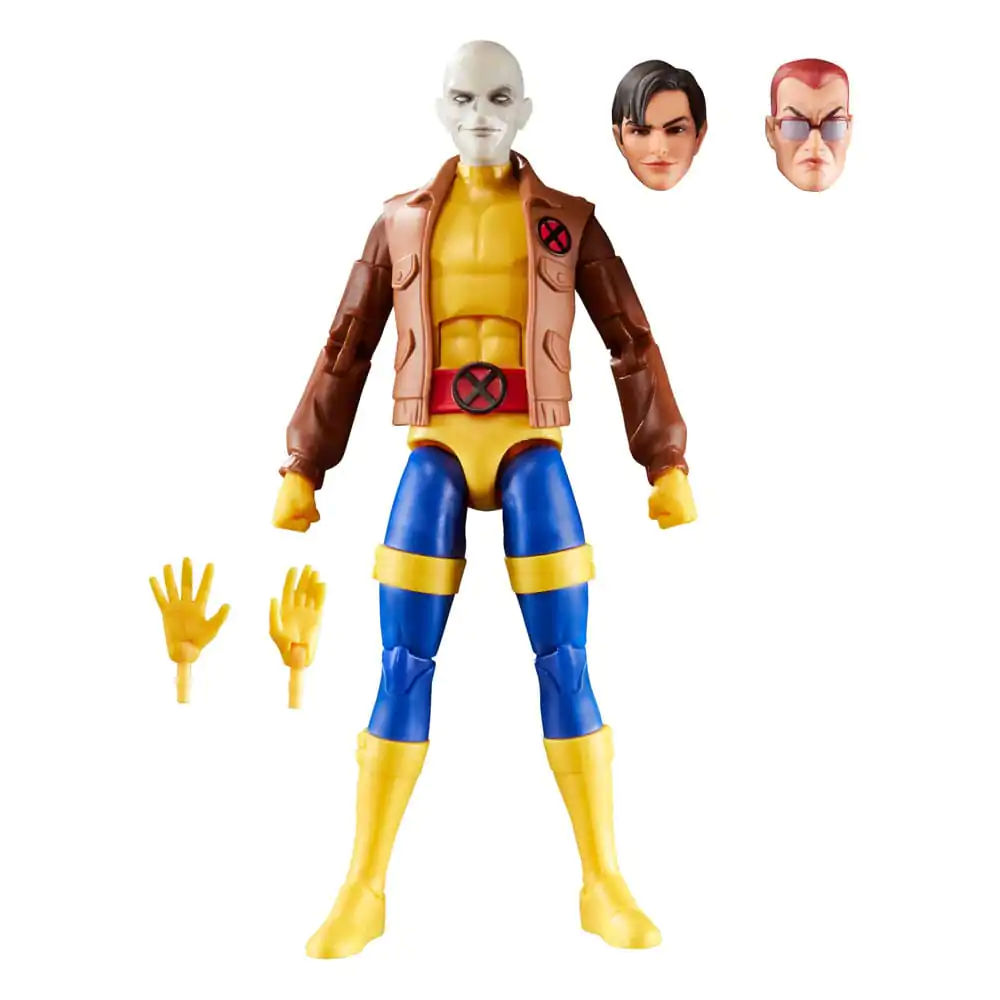 Marvel Legends Series X-Men '97 figurina Marvel's Morph 15 cm poza produsului