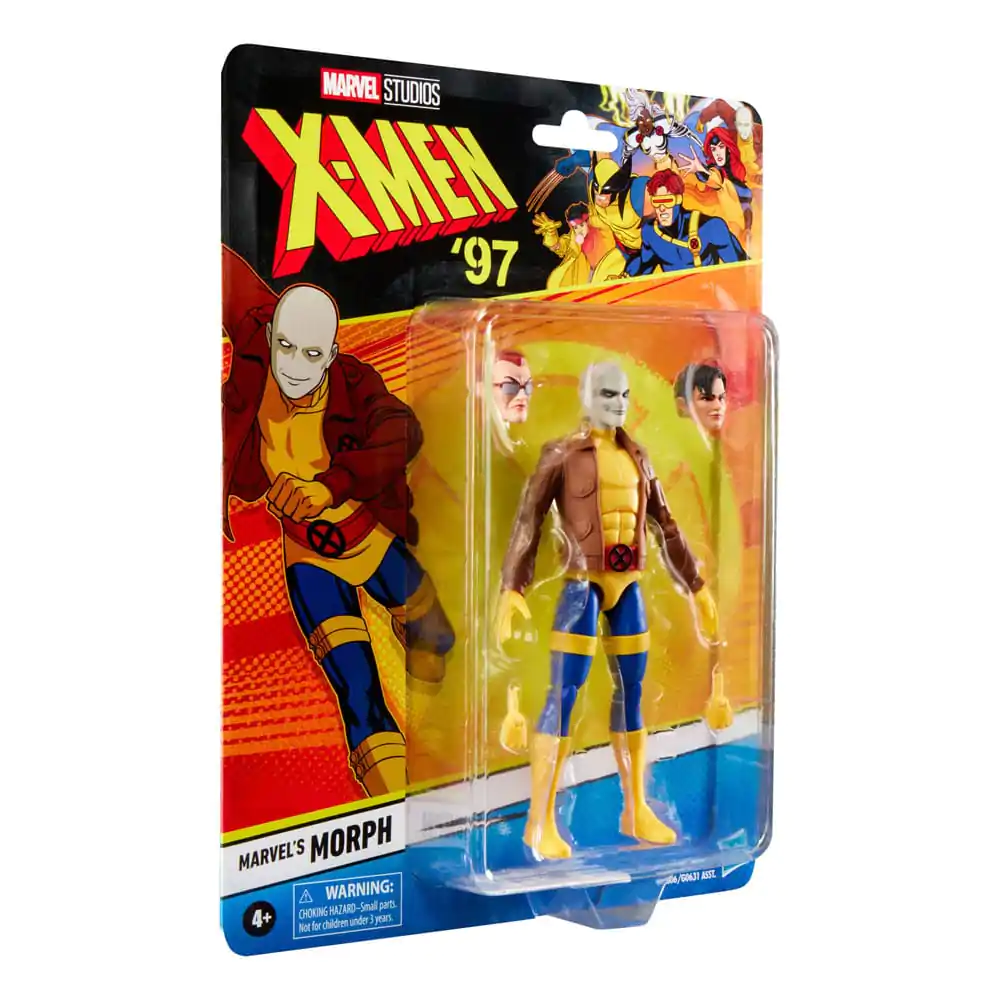 Marvel Legends Series X-Men '97 figurina Marvel's Morph 15 cm poza produsului