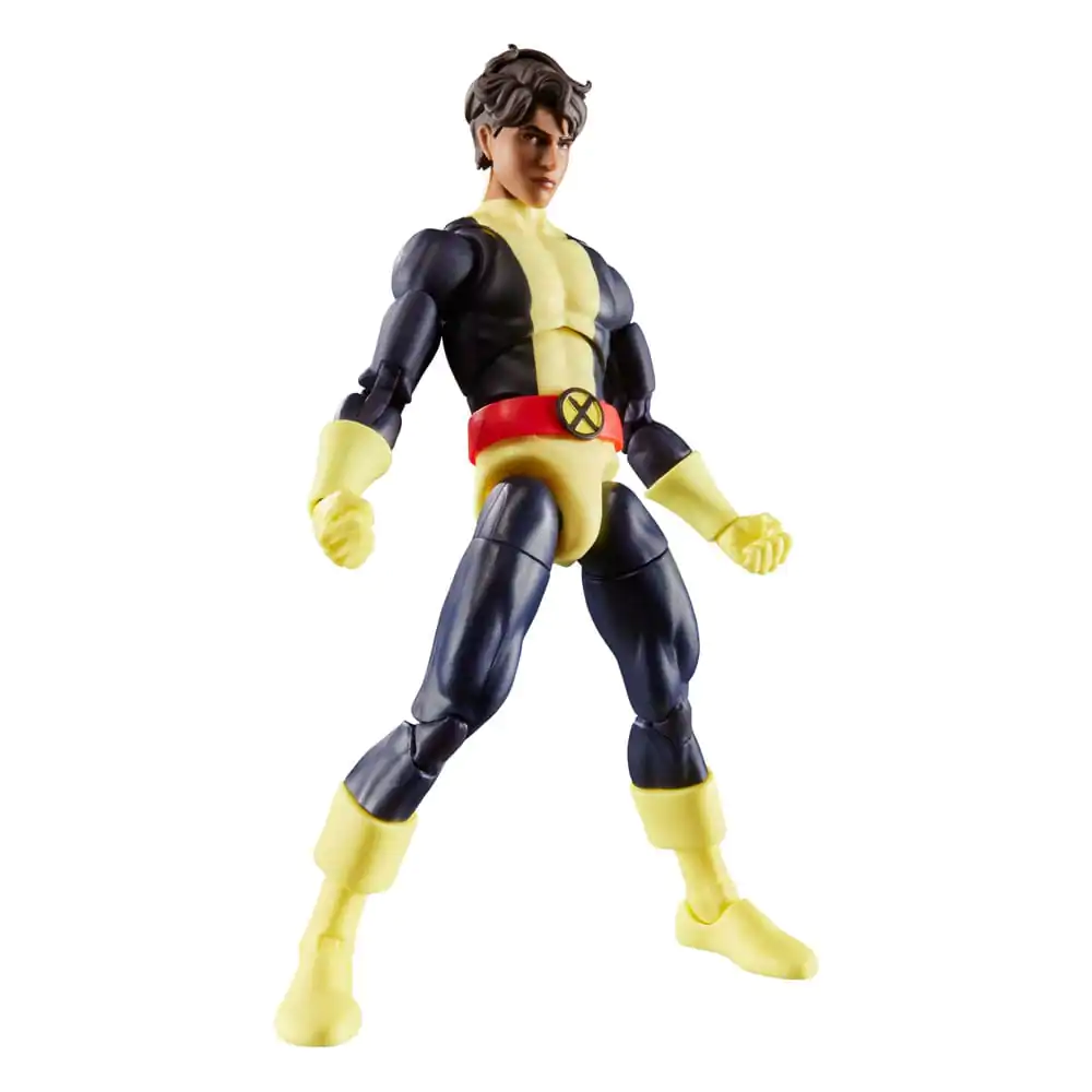 Marvel Legends Series X-Men '97 figurina Marvel's Sunspot 15cm poza produsului