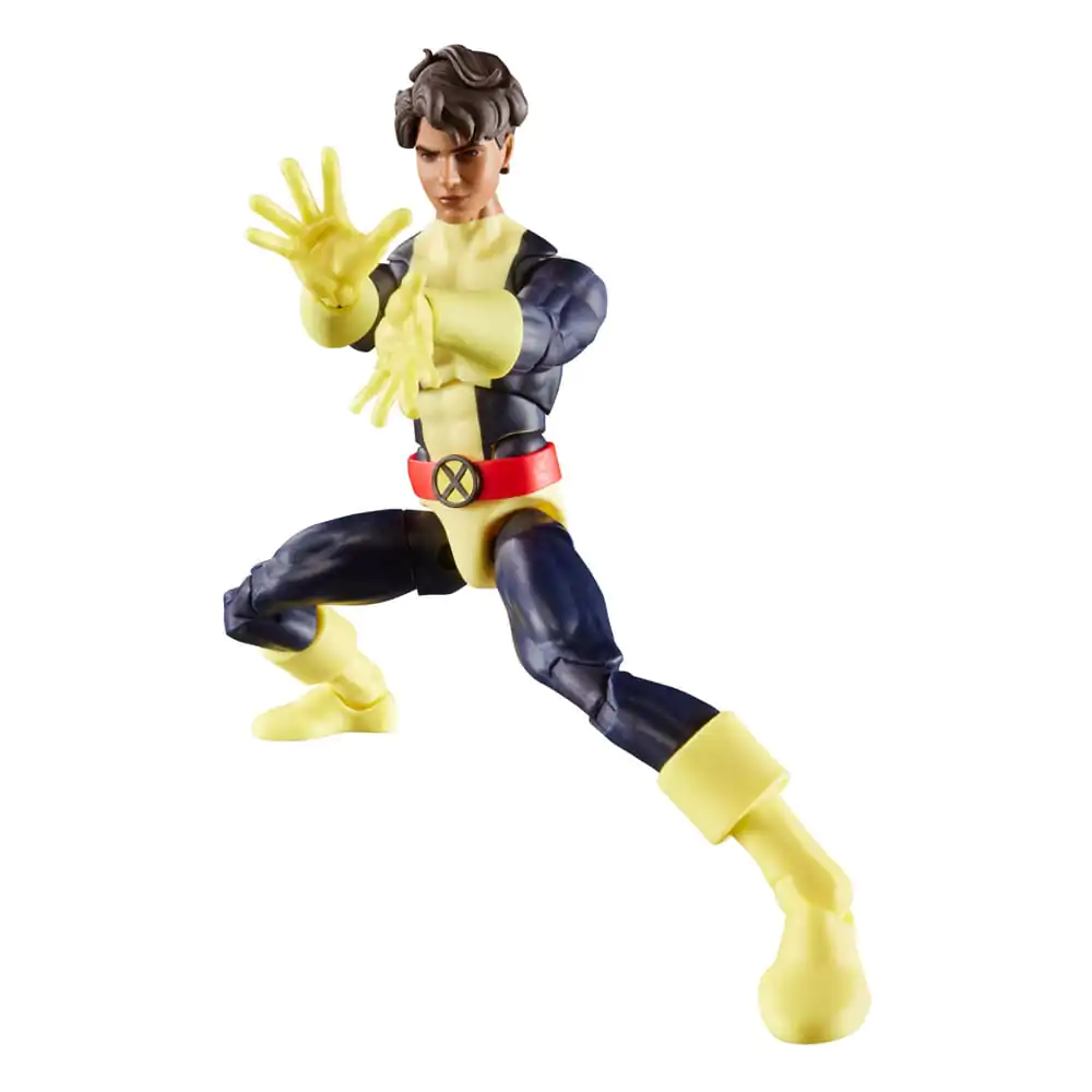 Marvel Legends Series X-Men '97 figurina Marvel's Sunspot 15cm poza produsului