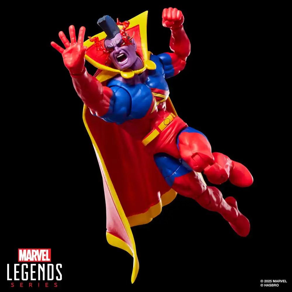 Marvel Legends Series X-Men Deathbird si Marvel's Gladiator pachet 2 figurine 15cm poza produsului