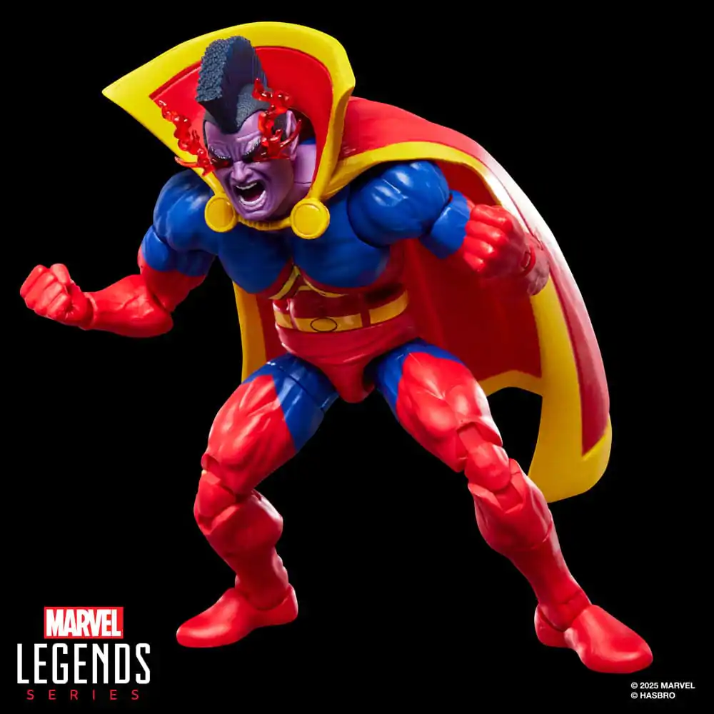 Marvel Legends Series X-Men Deathbird si Marvel's Gladiator pachet 2 figurine 15cm poza produsului
