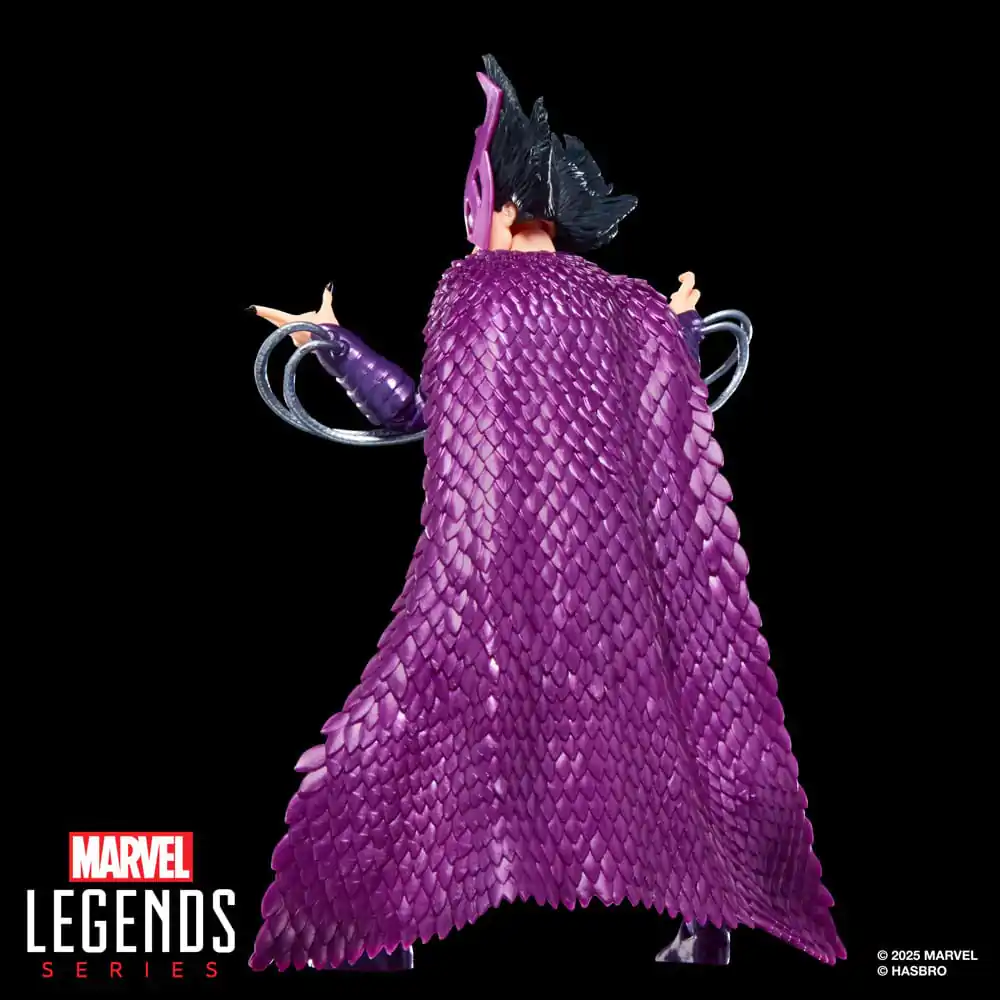 Marvel Legends Series X-Men Deathbird si Marvel's Gladiator pachet 2 figurine 15cm poza produsului