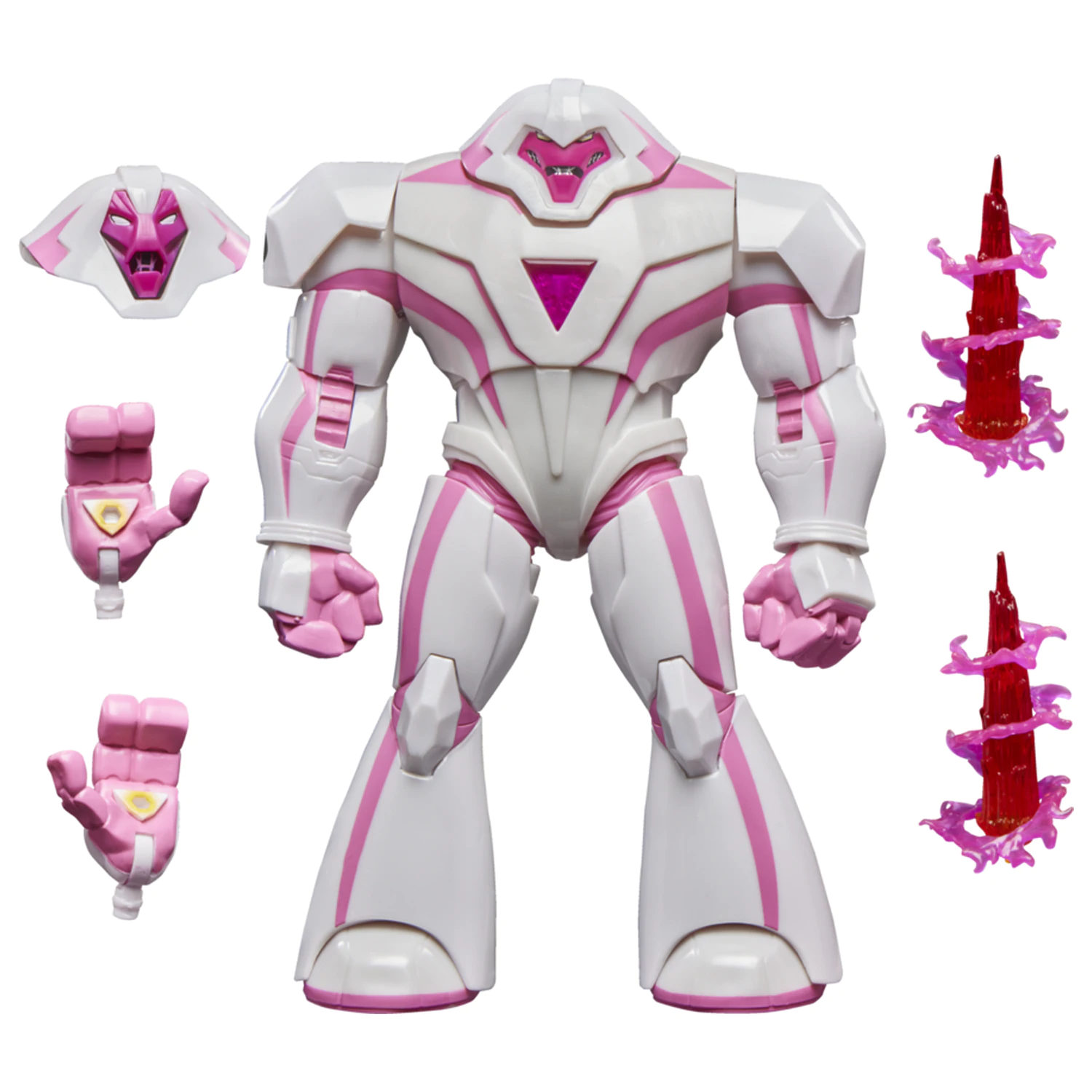 Marvel Legends Series X-Men Nimrod figurina de 15cm poza produsului