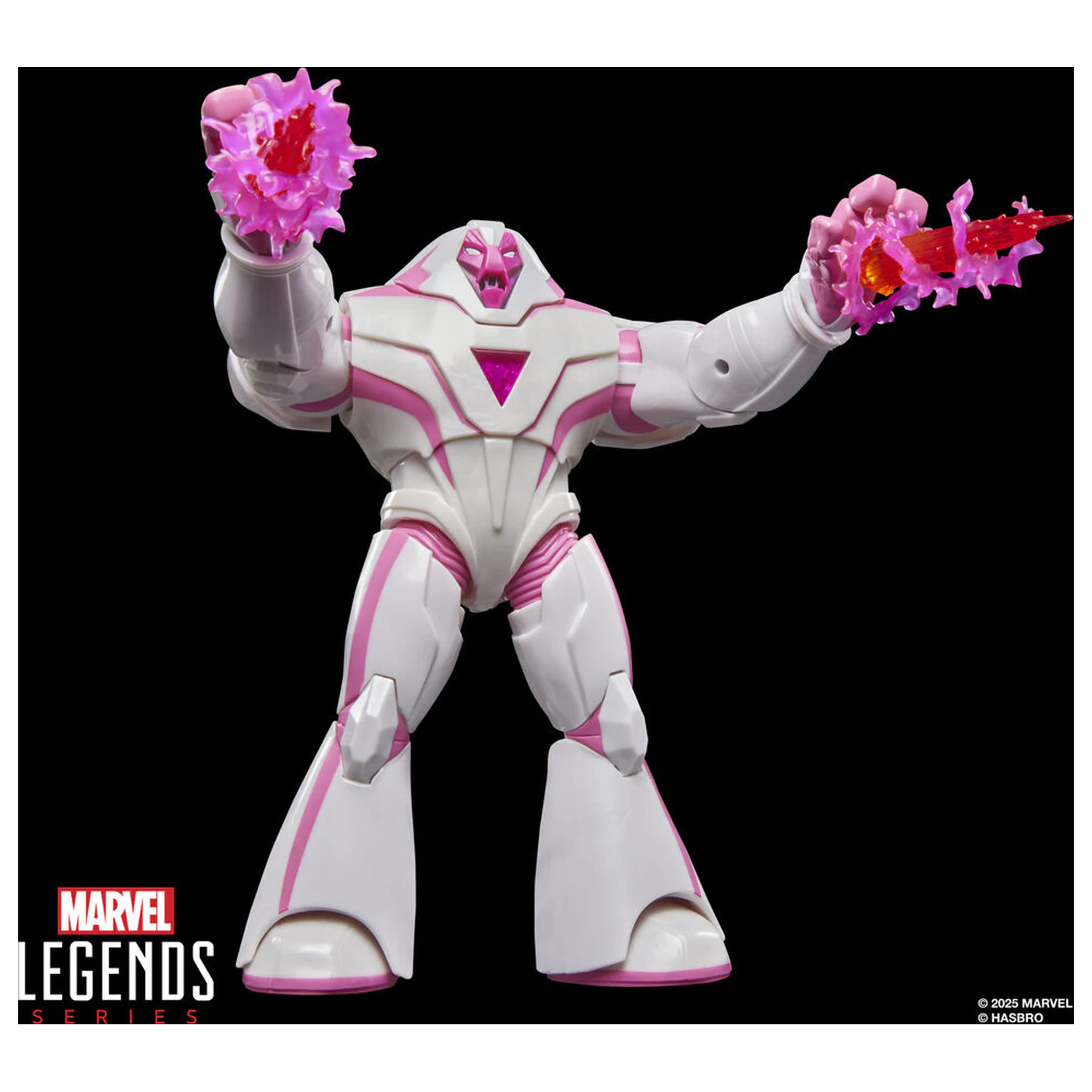 Marvel Legends Series X-Men Nimrod figurina de 15cm poza produsului