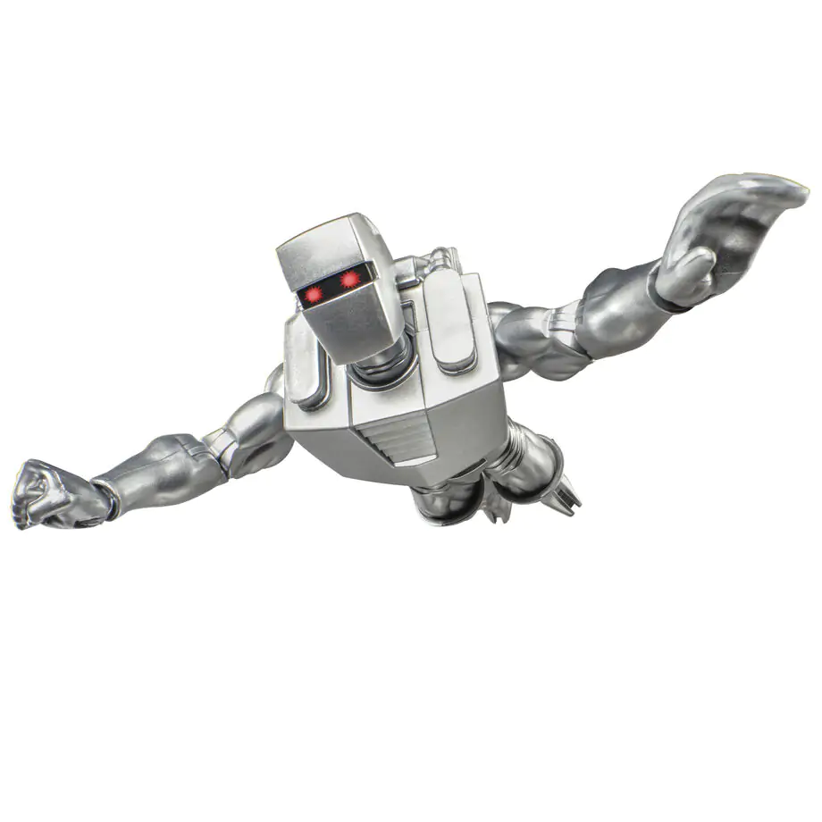 Figurină Marvel Legends Spaceknight Rom 15cm poza produsului