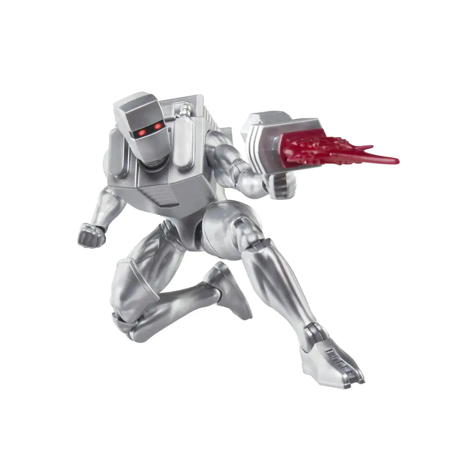 Figurină Marvel Legends Spaceknight Rom 15cm poza produsului