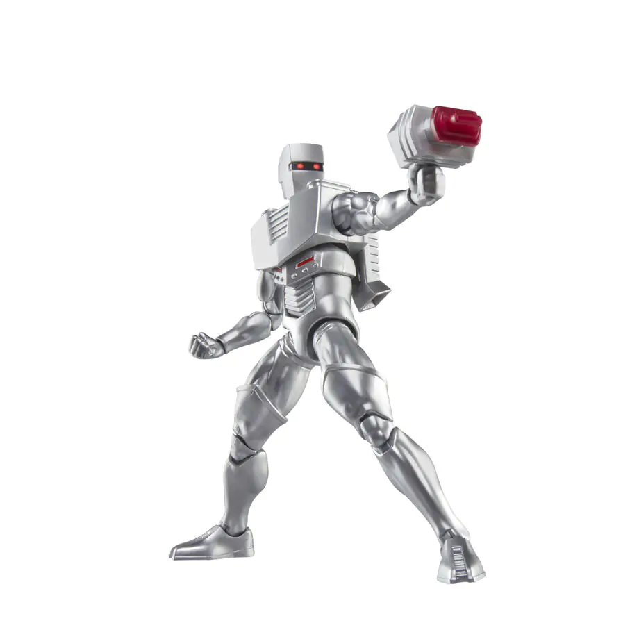 Figurină Marvel Legends Spaceknight Rom 15cm poza produsului