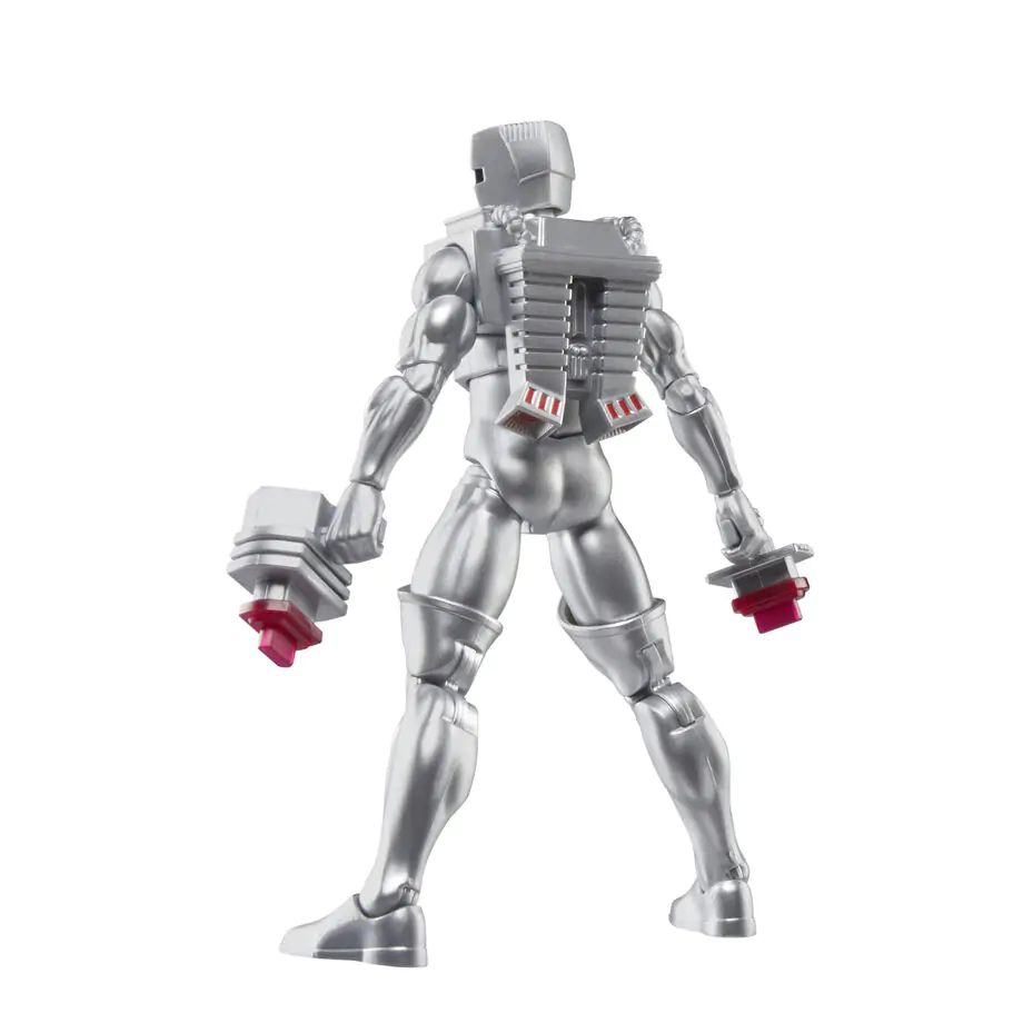 Figurină Marvel Legends Spaceknight Rom 15cm poza produsului