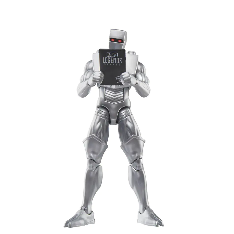 Figurină Marvel Legends Spaceknight Rom 15cm poza produsului