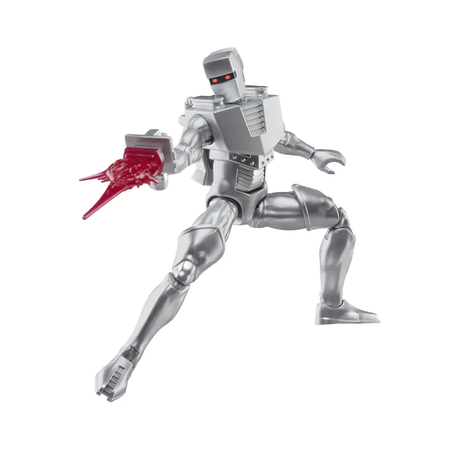 Figurină Marvel Legends Spaceknight Rom 15cm poza produsului