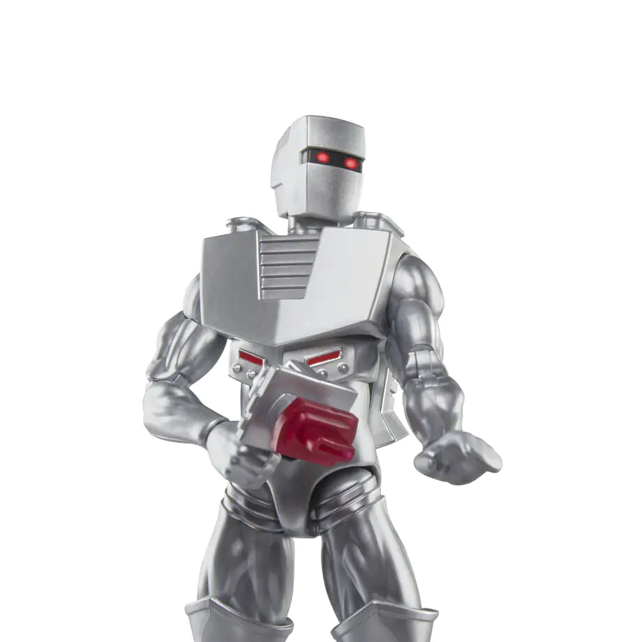 Figurină Marvel Legends Spaceknight Rom 15cm poza produsului