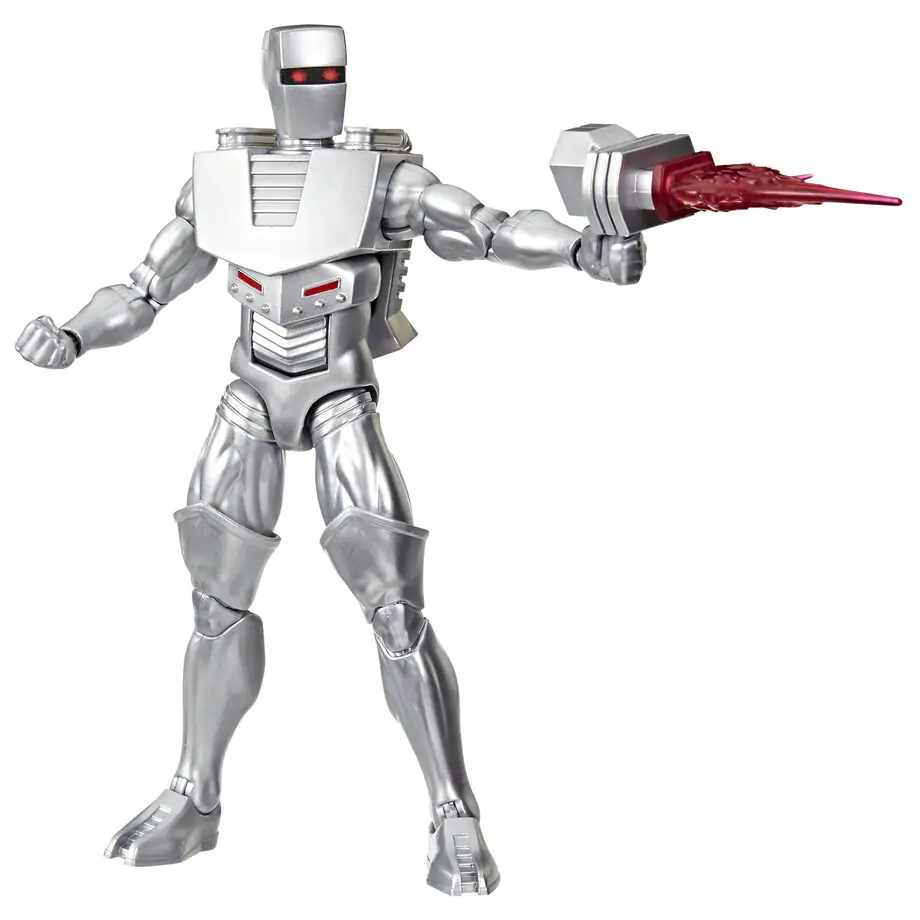 Figurină Marvel Legends Spaceknight Rom 15cm poza produsului