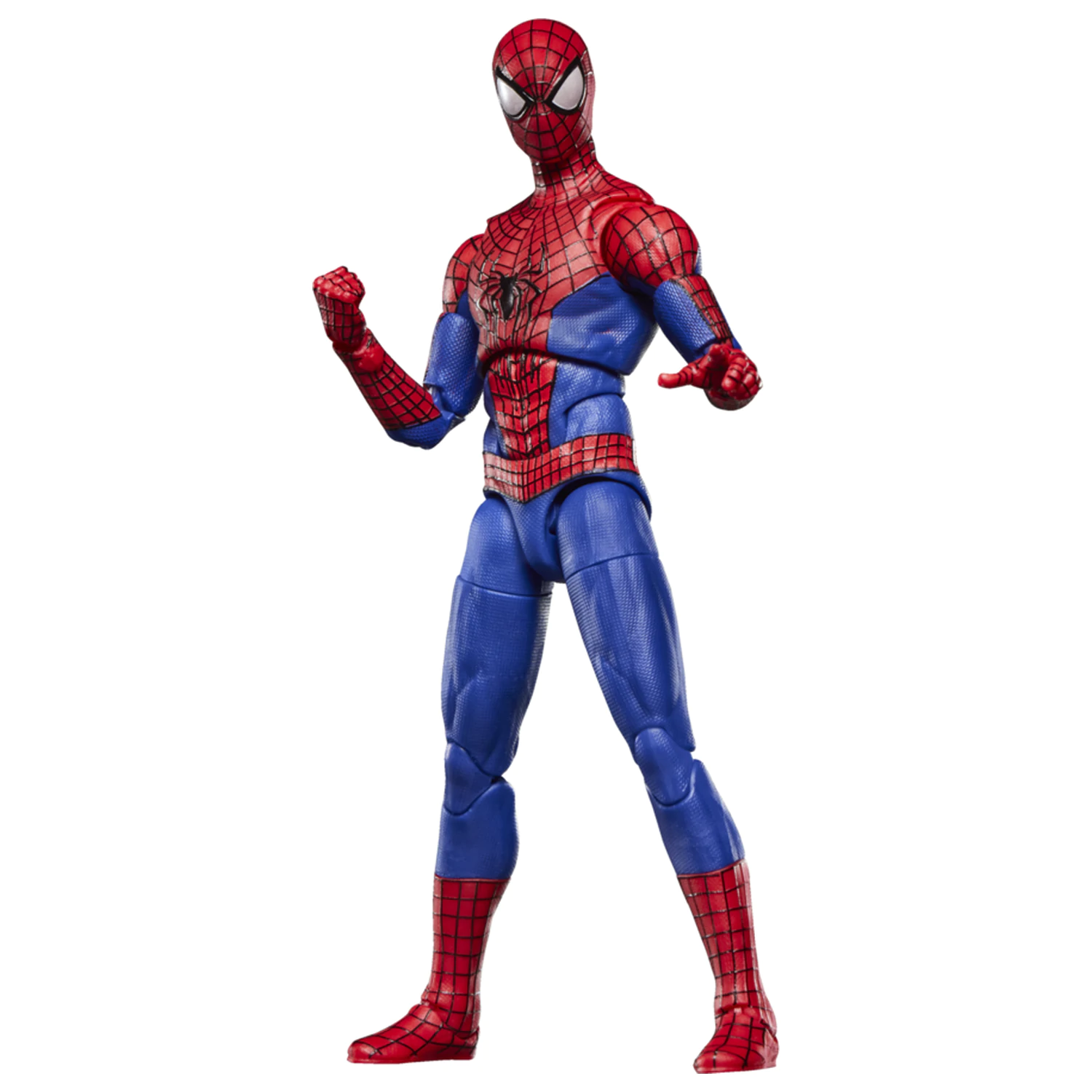 Marvel Legends Spiderman No Way Home The Amazing Spiderman figurina 15cm poza produsului
