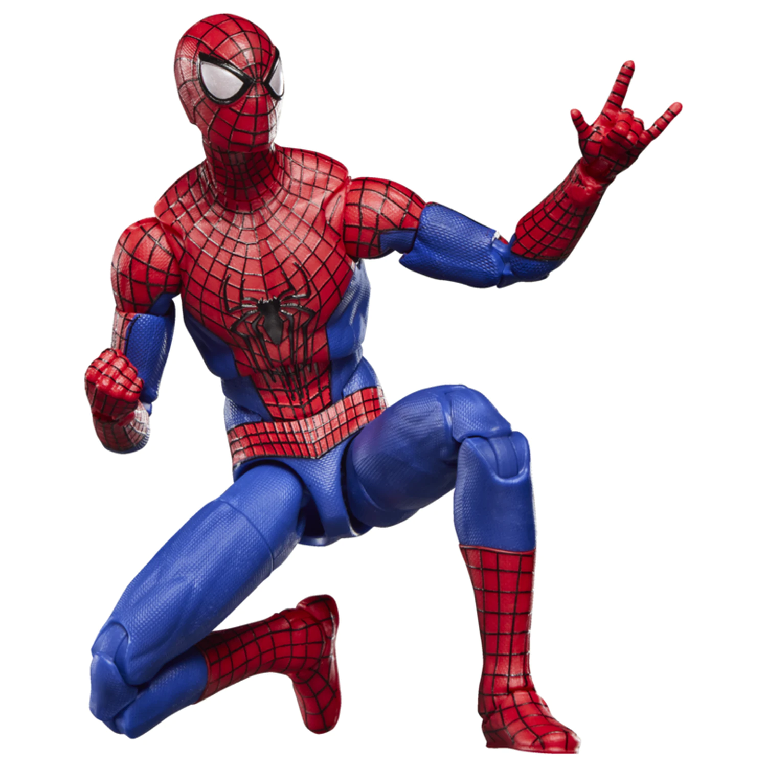 Marvel Legends Spiderman No Way Home The Amazing Spiderman figurina 15cm poza produsului